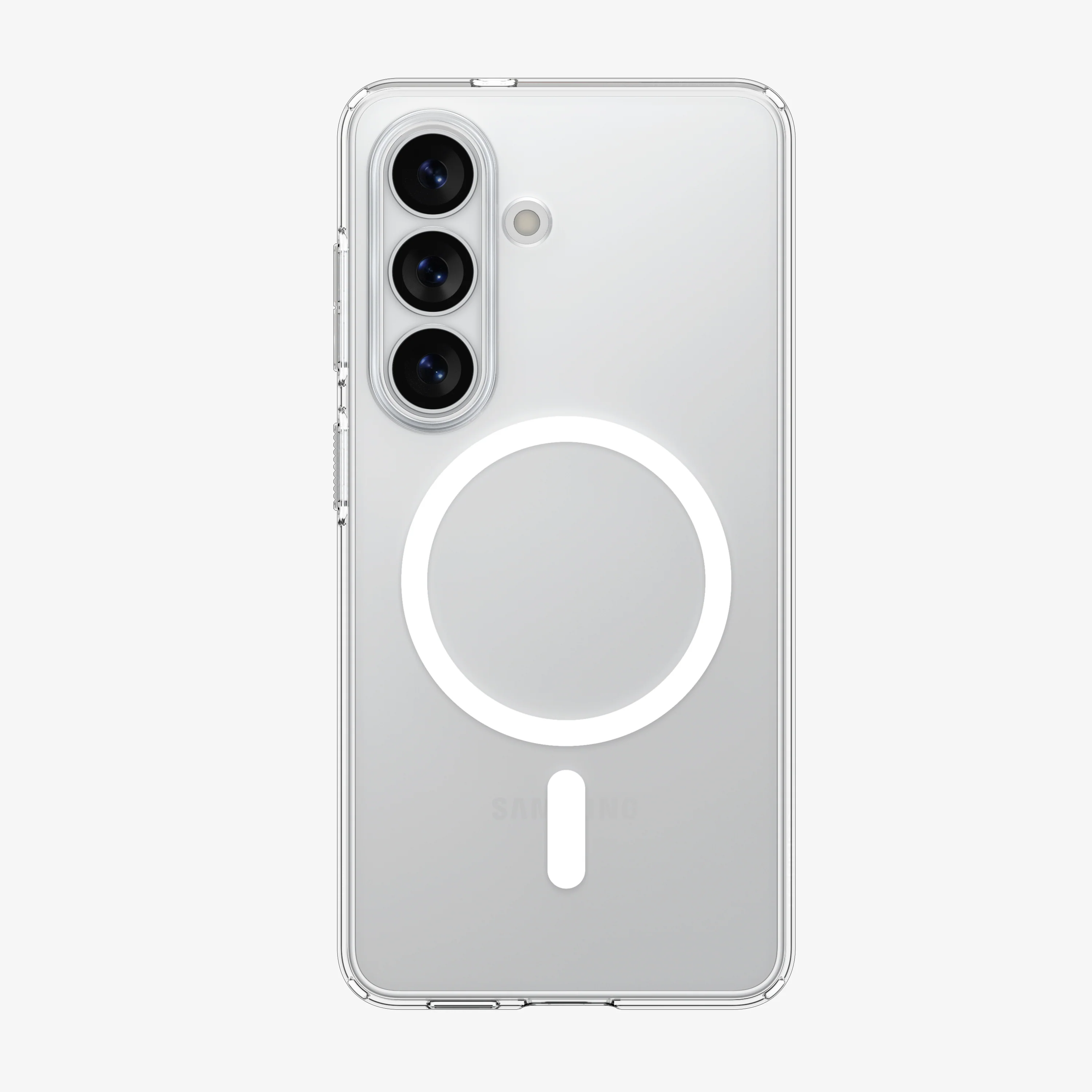 Galaxy S26 Series - Crystal Flex (Mag Fit) - Image 6