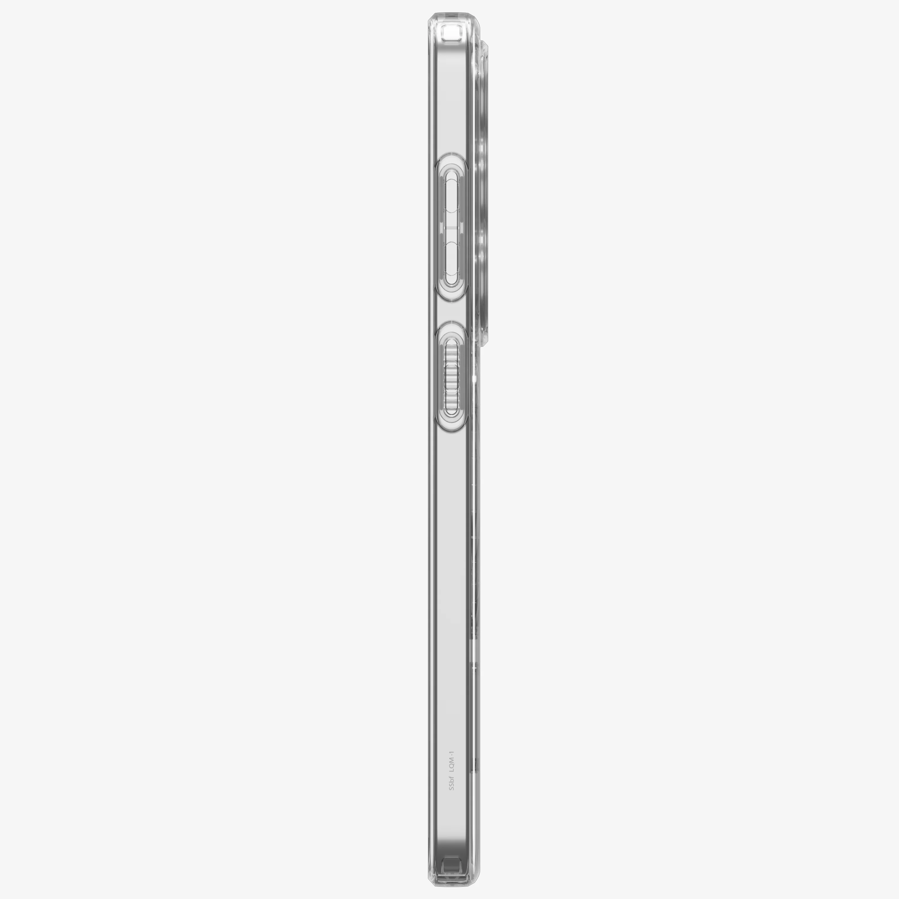 Galaxy S26 Series - Crystal Flex (Mag Fit) - Image 9