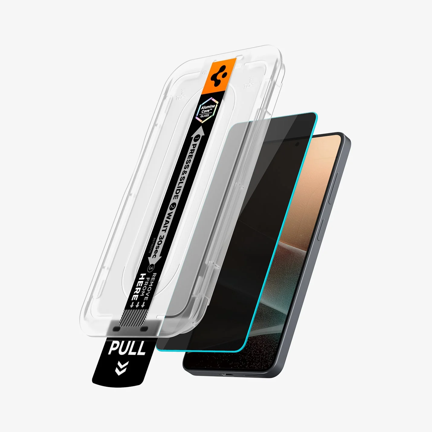 Galaxy S26 Series - GLAS.tR EZ Fit Pro | Privacy - Image 18