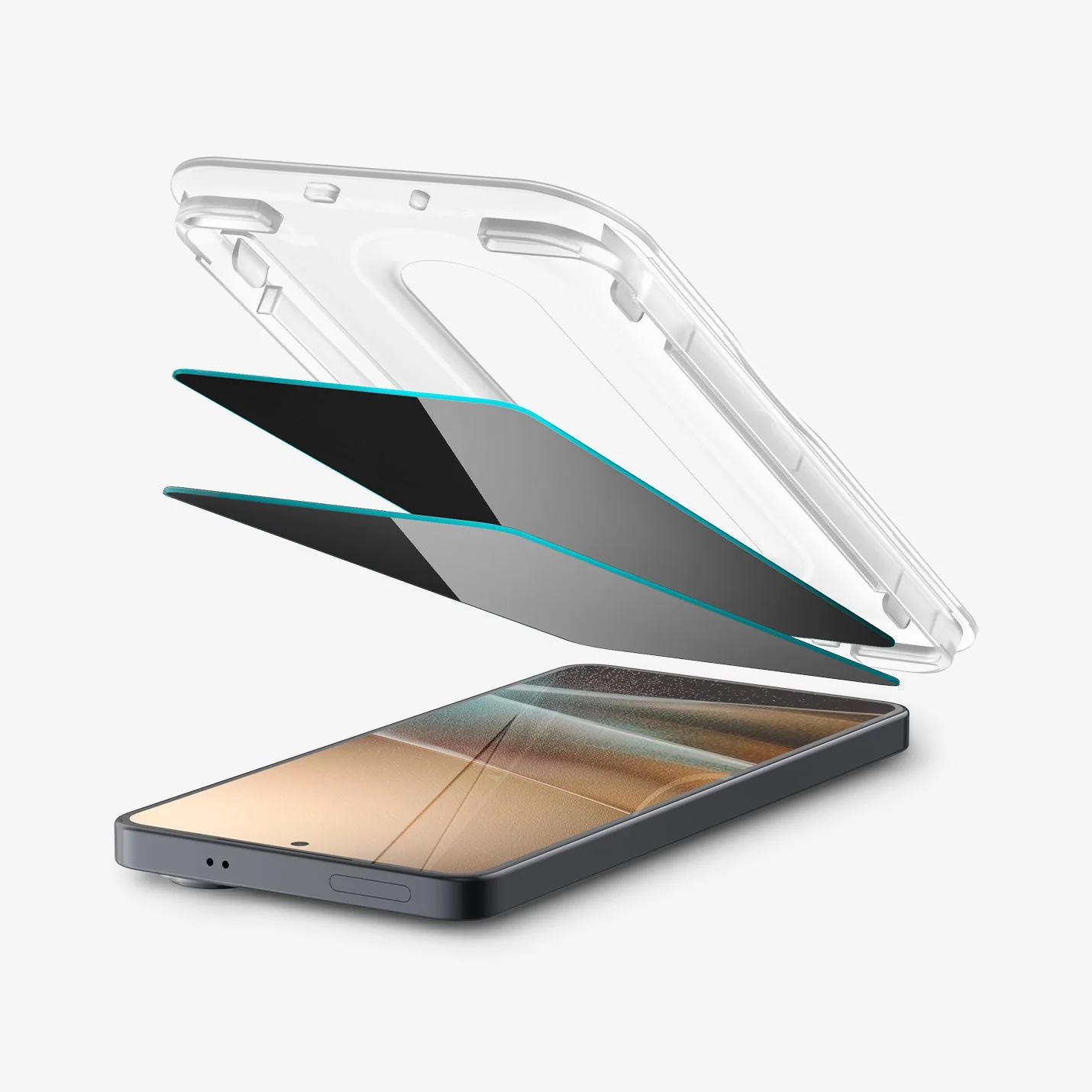 Galaxy S26 Series - GLAS.tR EZ Fit Pro | Privacy - Image 36