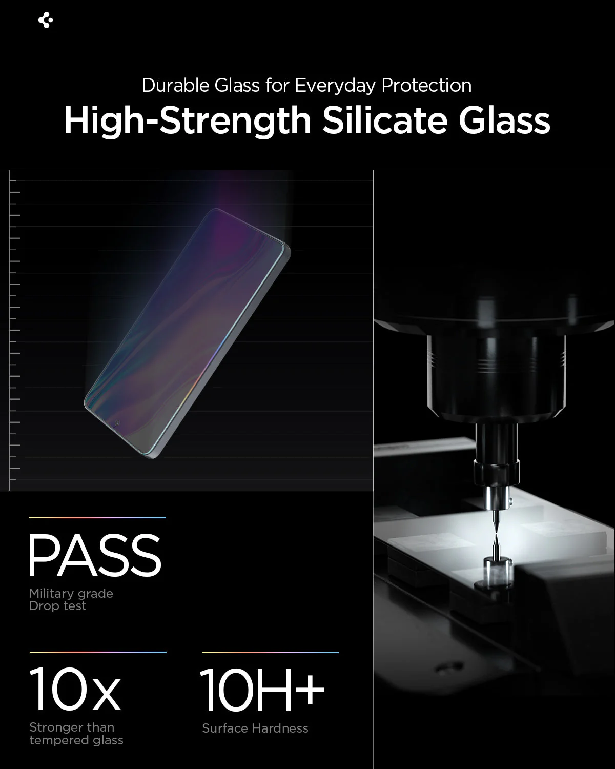 Galaxy S26 Series - GLAS.tR EZ Fit Pro | Privacy - Image 40