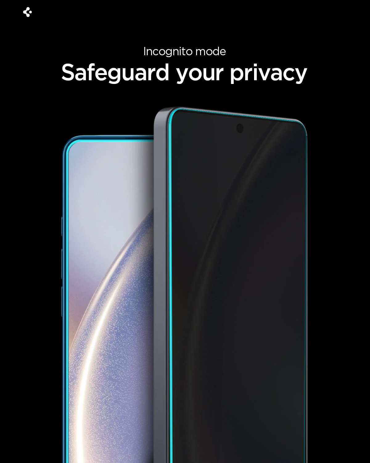 Galaxy S26 Series - GLAS.tR EZ Fit Pro | Privacy - Image 9