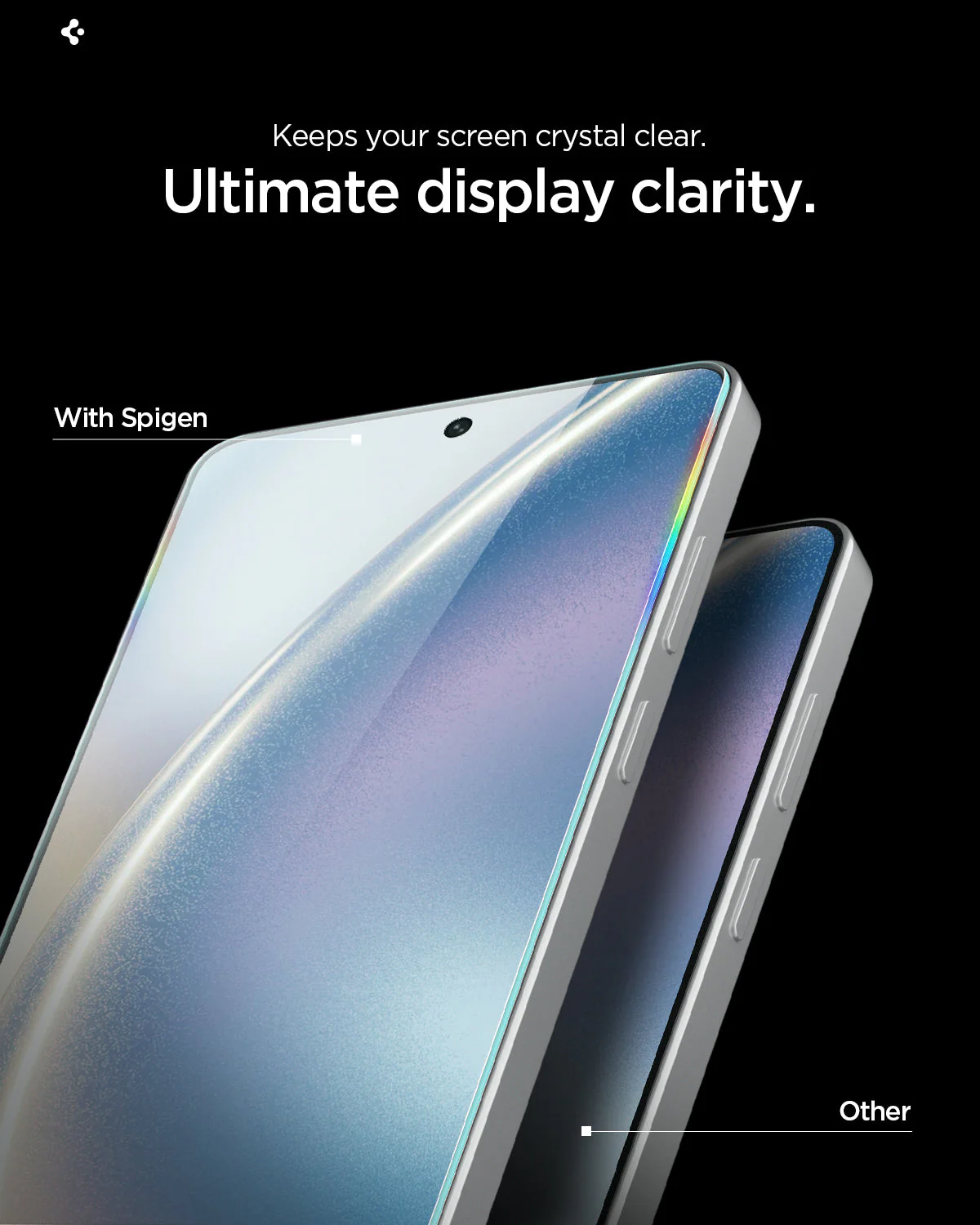 Galaxy S26 Series - GLAS.tR EZ Fit Pro - Image 14