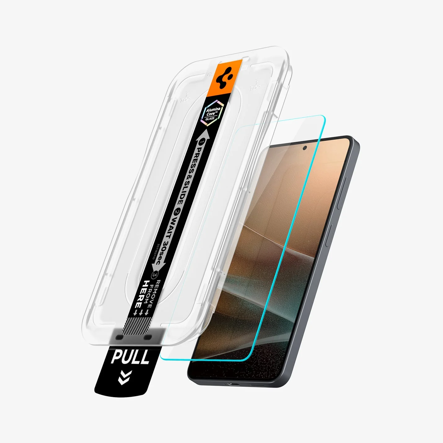 Galaxy S26 Series - GLAS.tR EZ Fit Pro - Image 21
