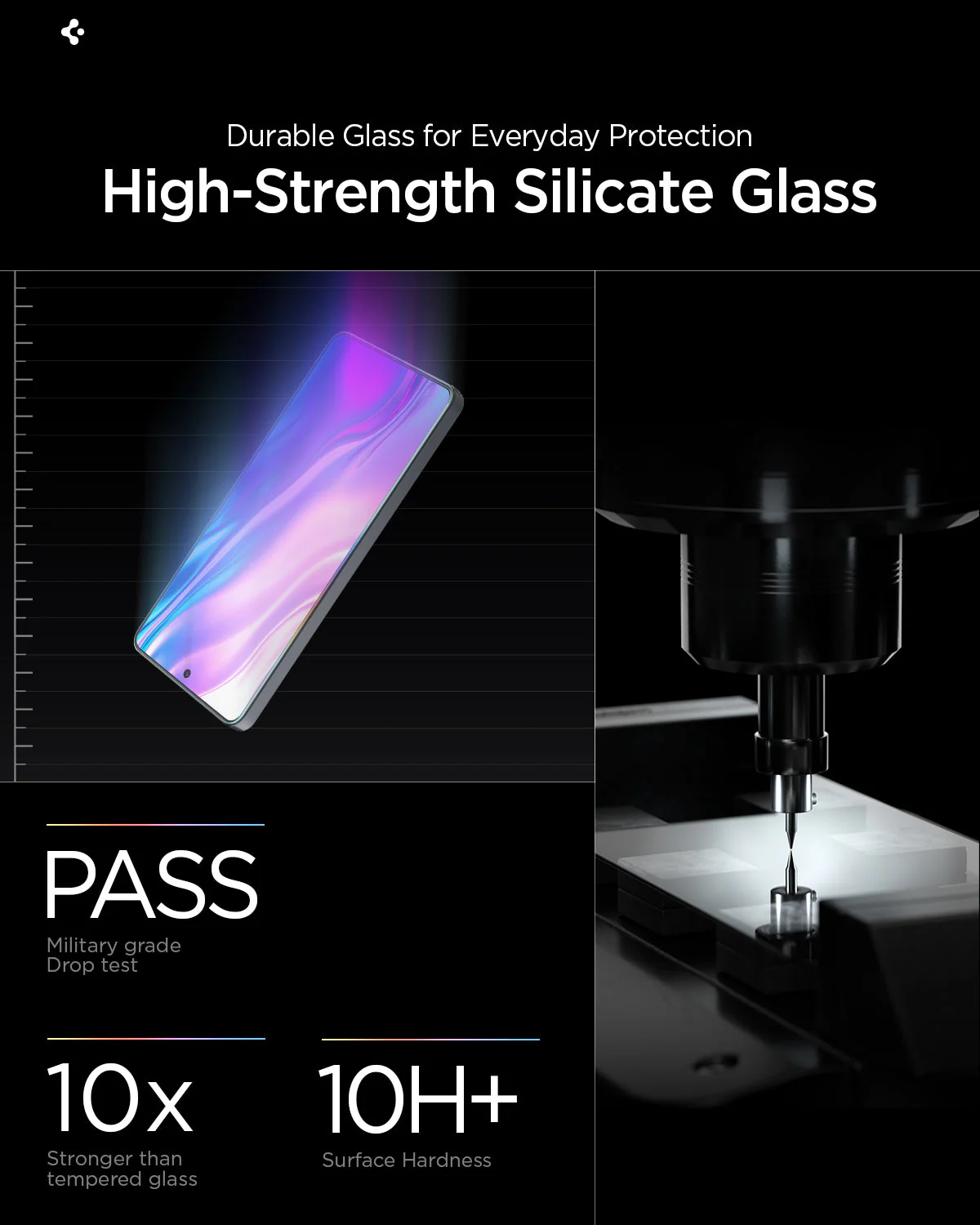 Galaxy S26 Series - GLAS.tR EZ Fit Pro - Image 24