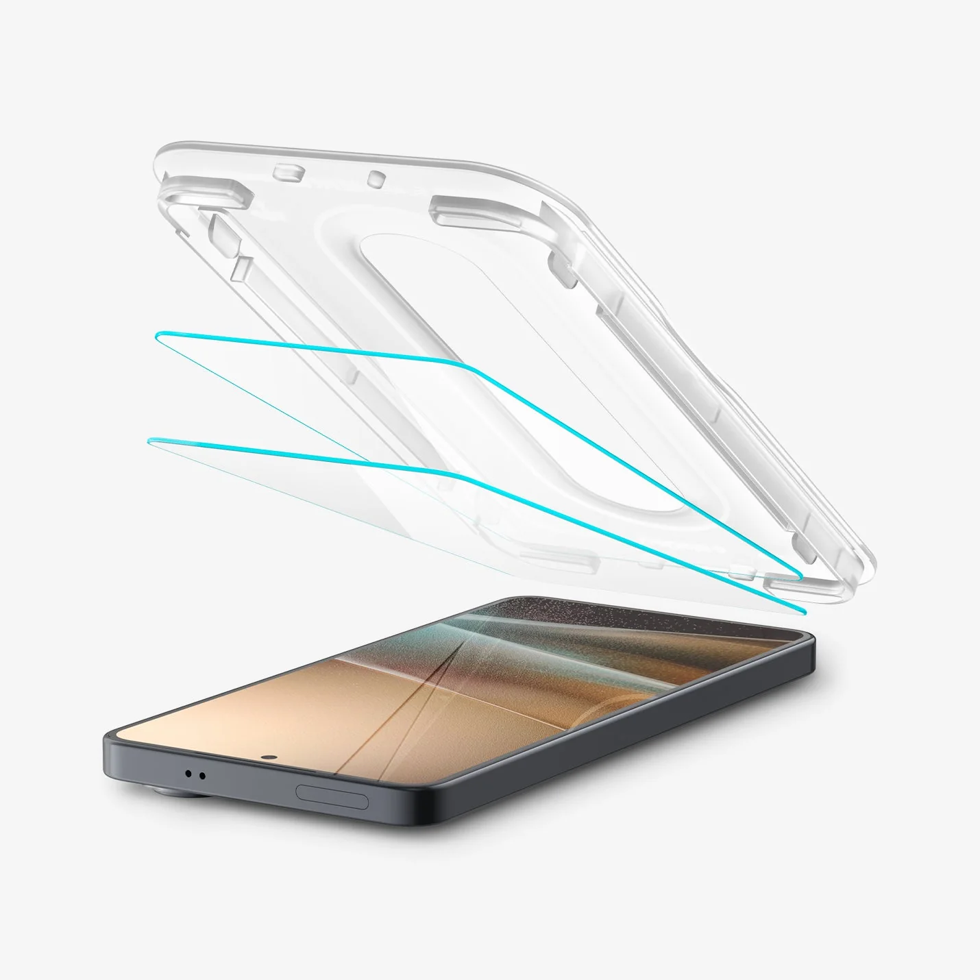 Galaxy S26 Series - GLAS.tR EZ Fit Pro - Image 38