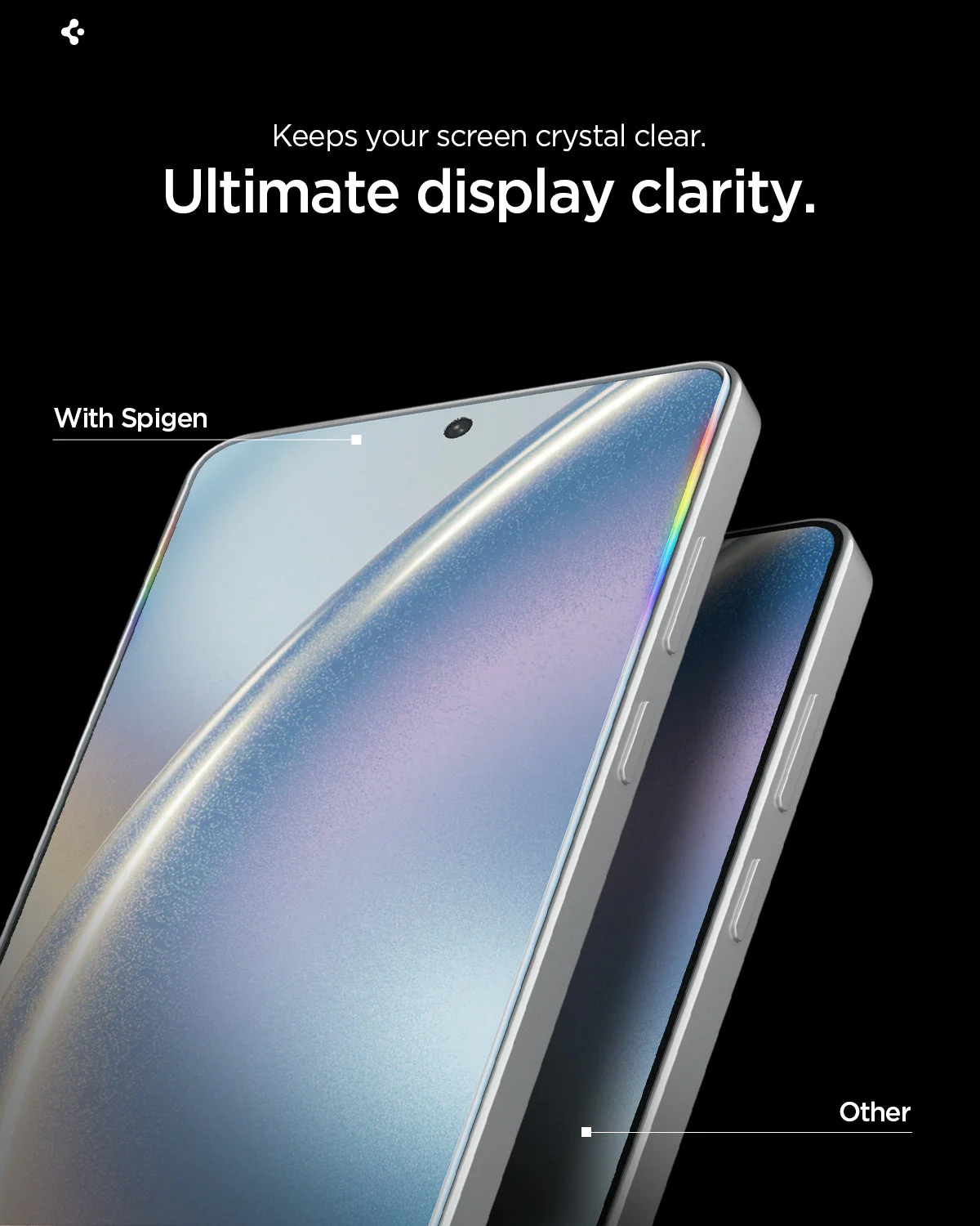 Galaxy S26 Series - GLAS.tR EZ Fit Pro - Image 45