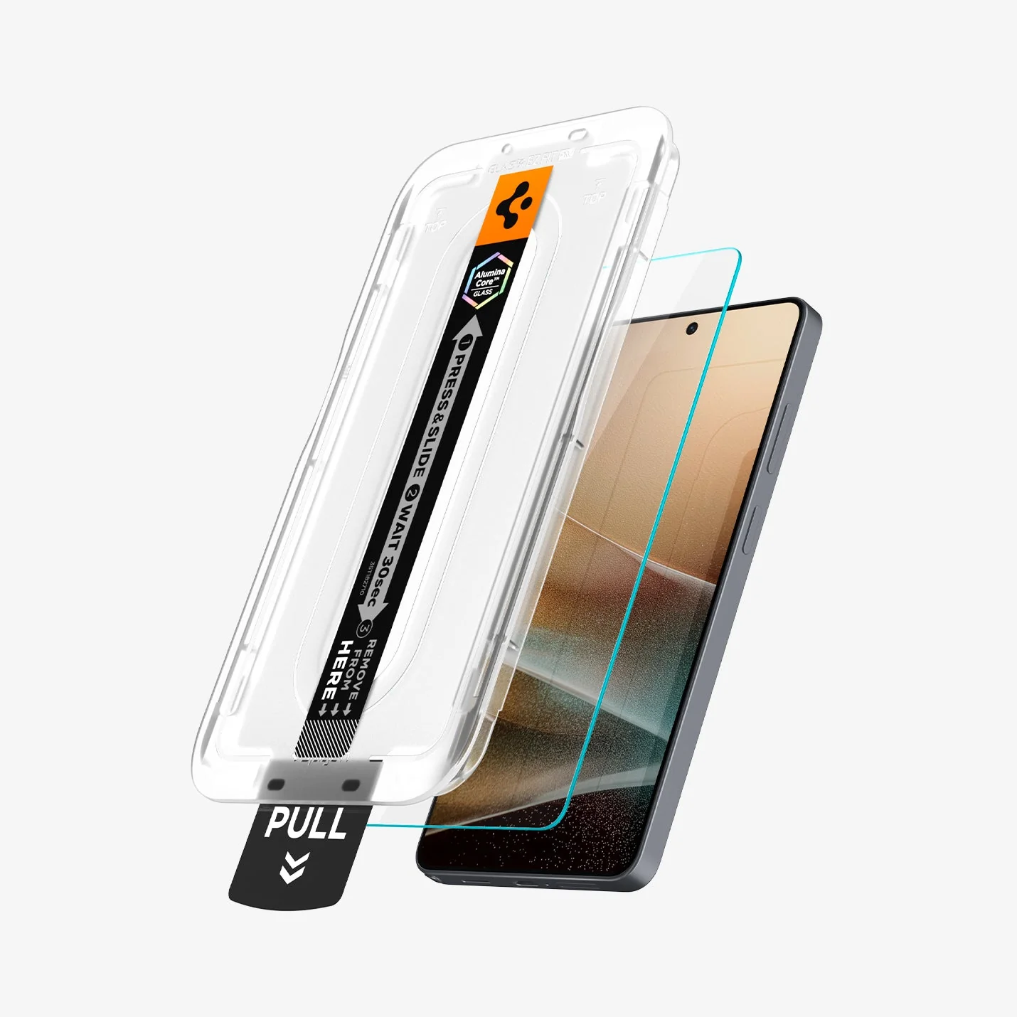 Galaxy S26 Series - GLAS.tR EZ Fit Pro - Image 7