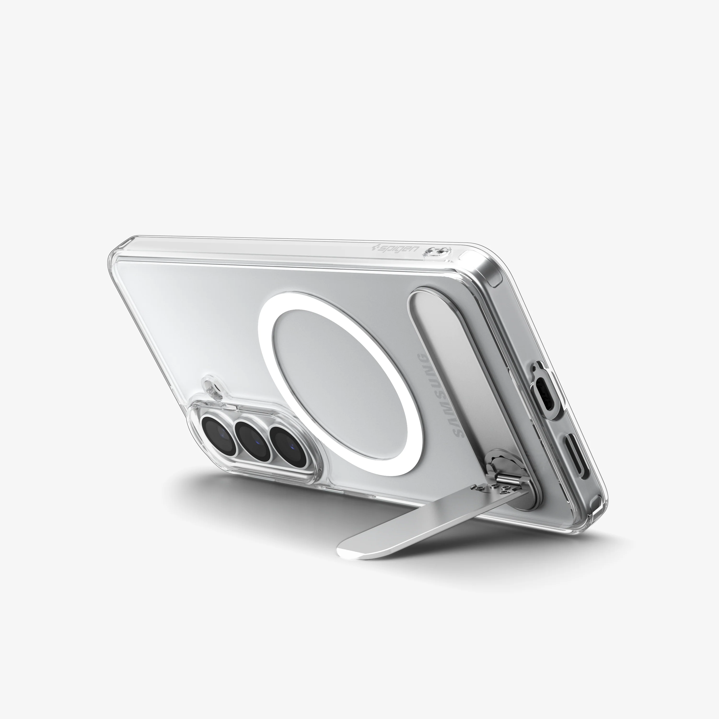 Galaxy S26 Series - Slim Armor Essential S (Mag Fit) - Image 14