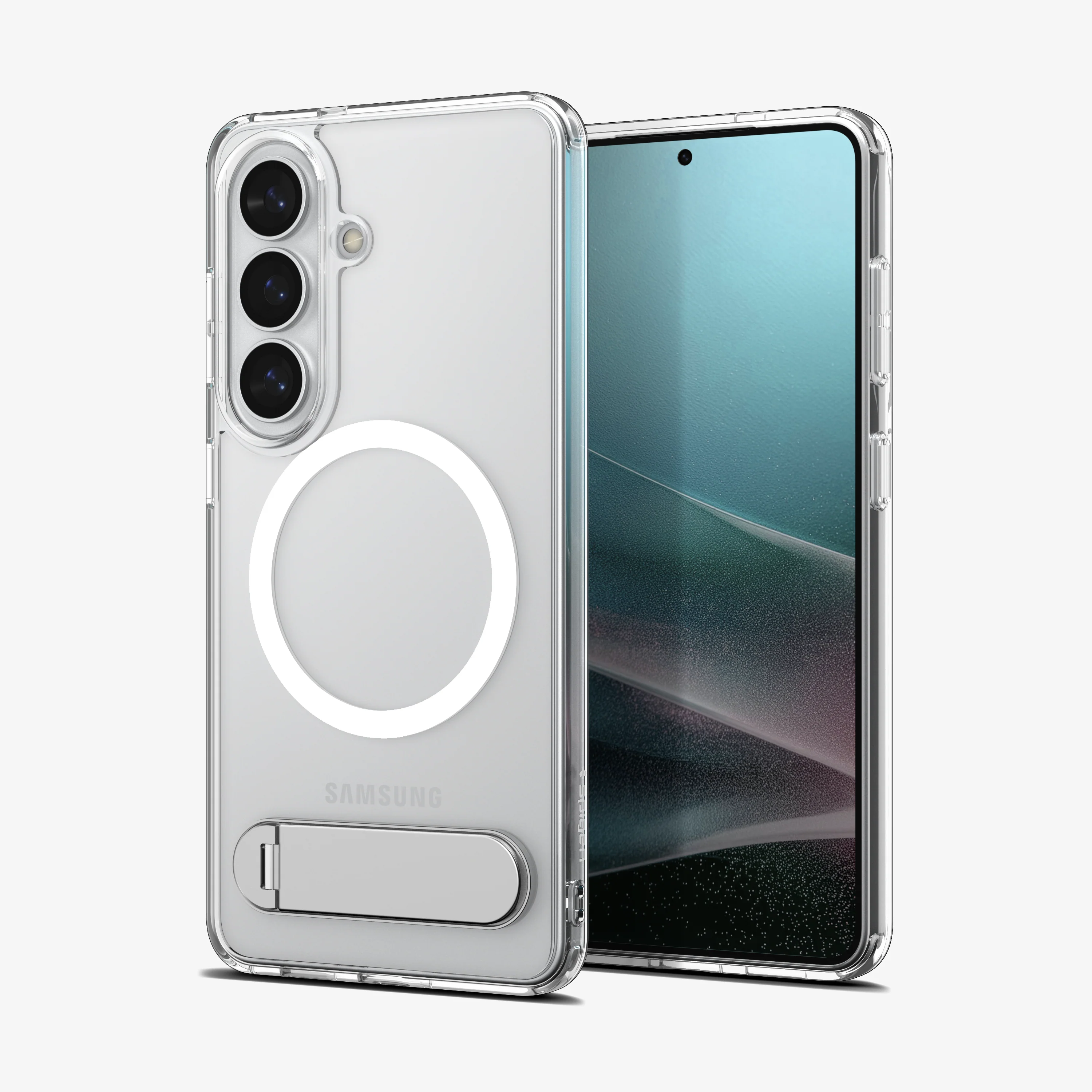 Galaxy S26 Series - Slim Armor Essential S (Mag Fit) - Image 15
