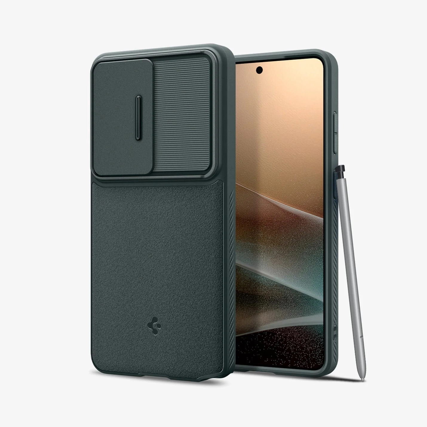 Galaxy S26 Series - Optik Armor - Image 15