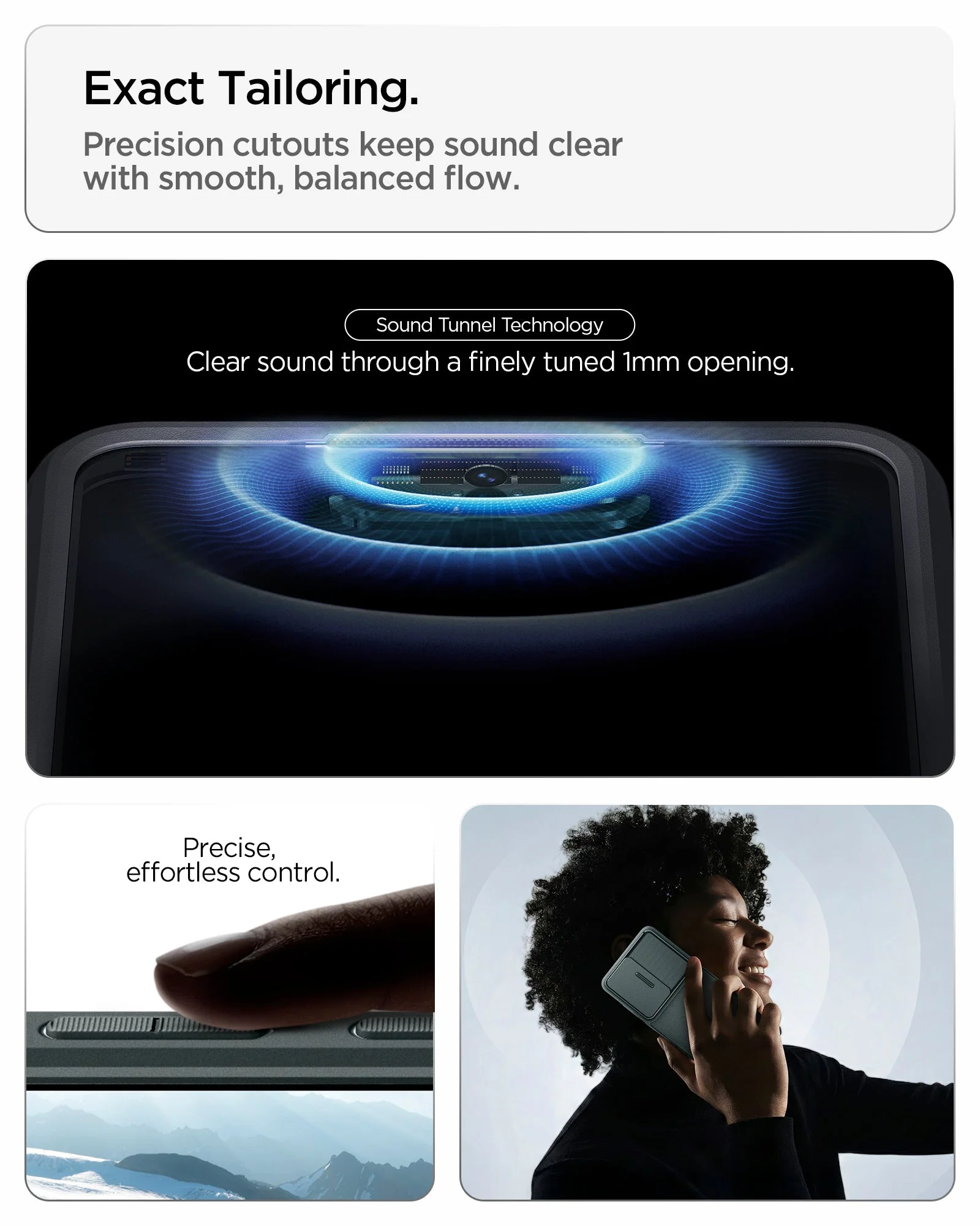 Galaxy S26 Series - Optik Armor - Image 20