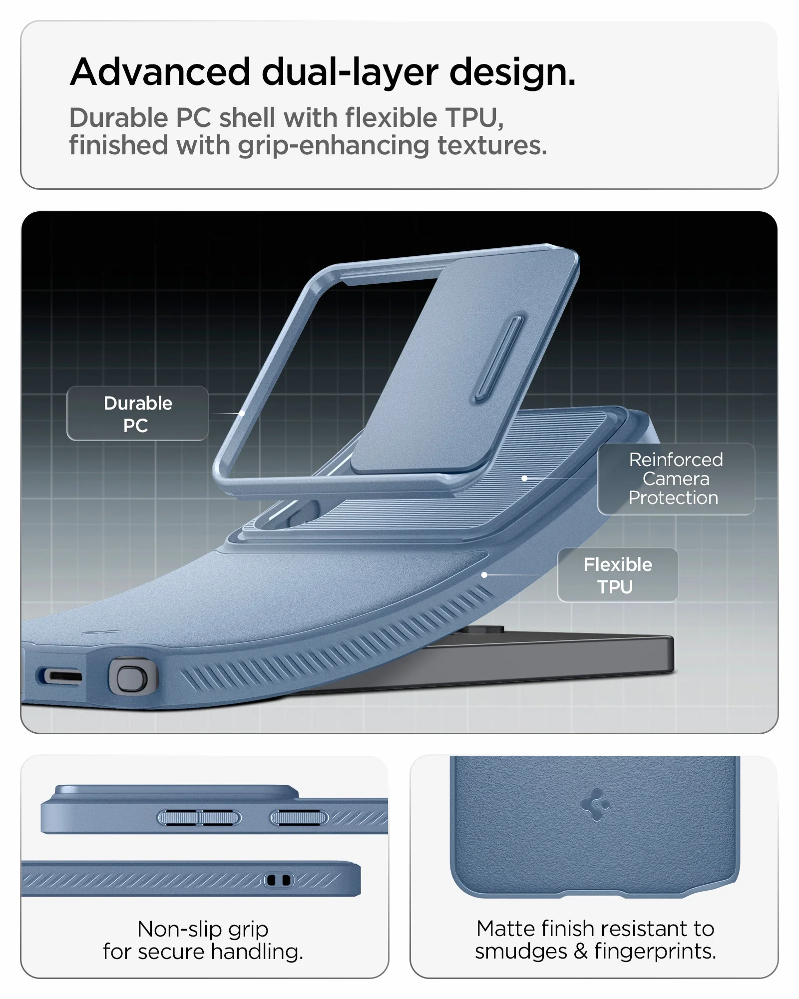Galaxy S26 Series - Optik Armor - Image 38