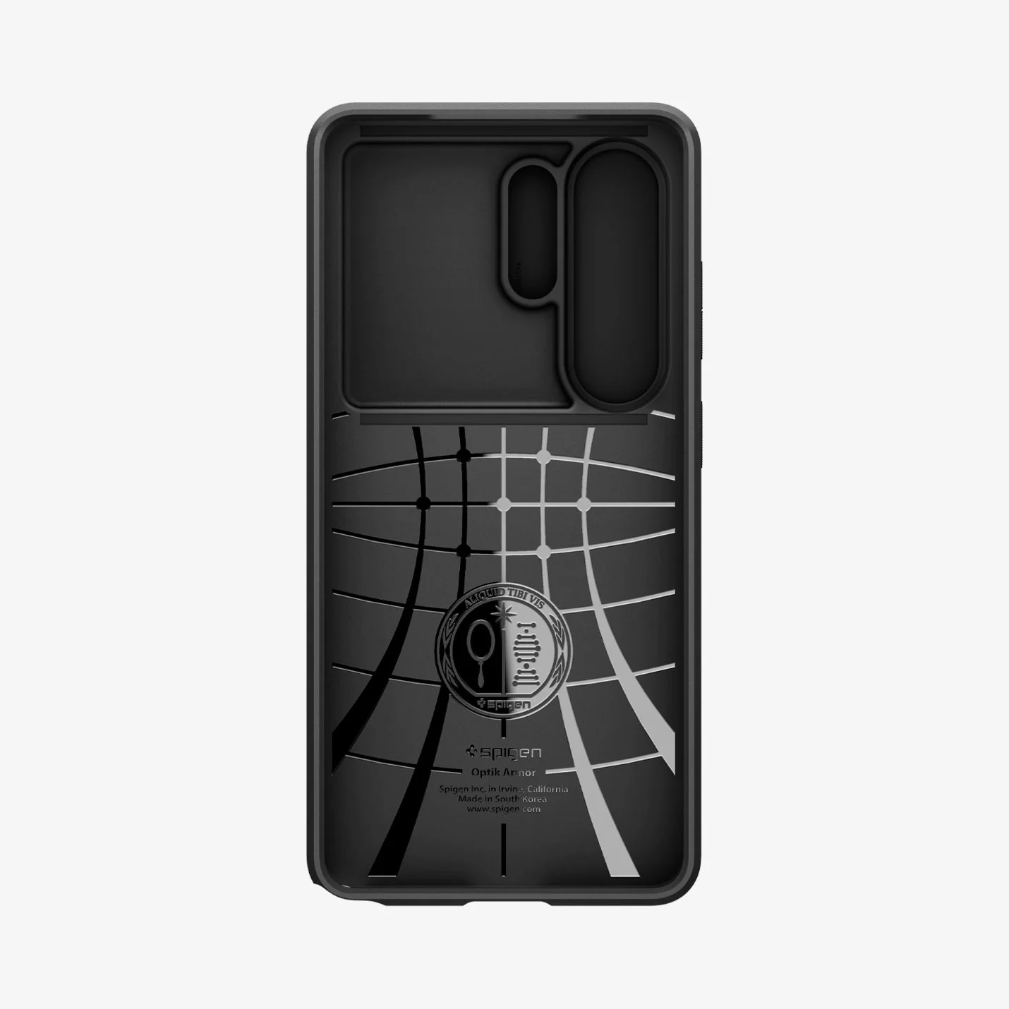 Galaxy S26 Series - Optik Armor - Image 5