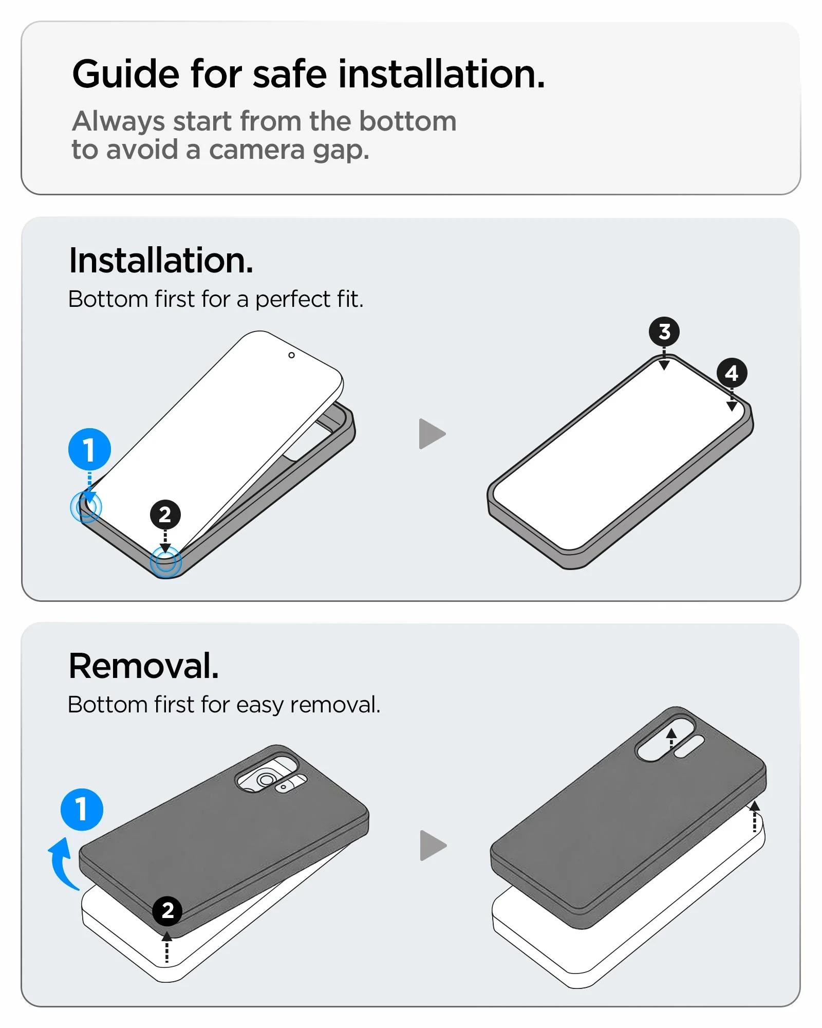 Galaxy S26 Series - Optik Armor - Image 9