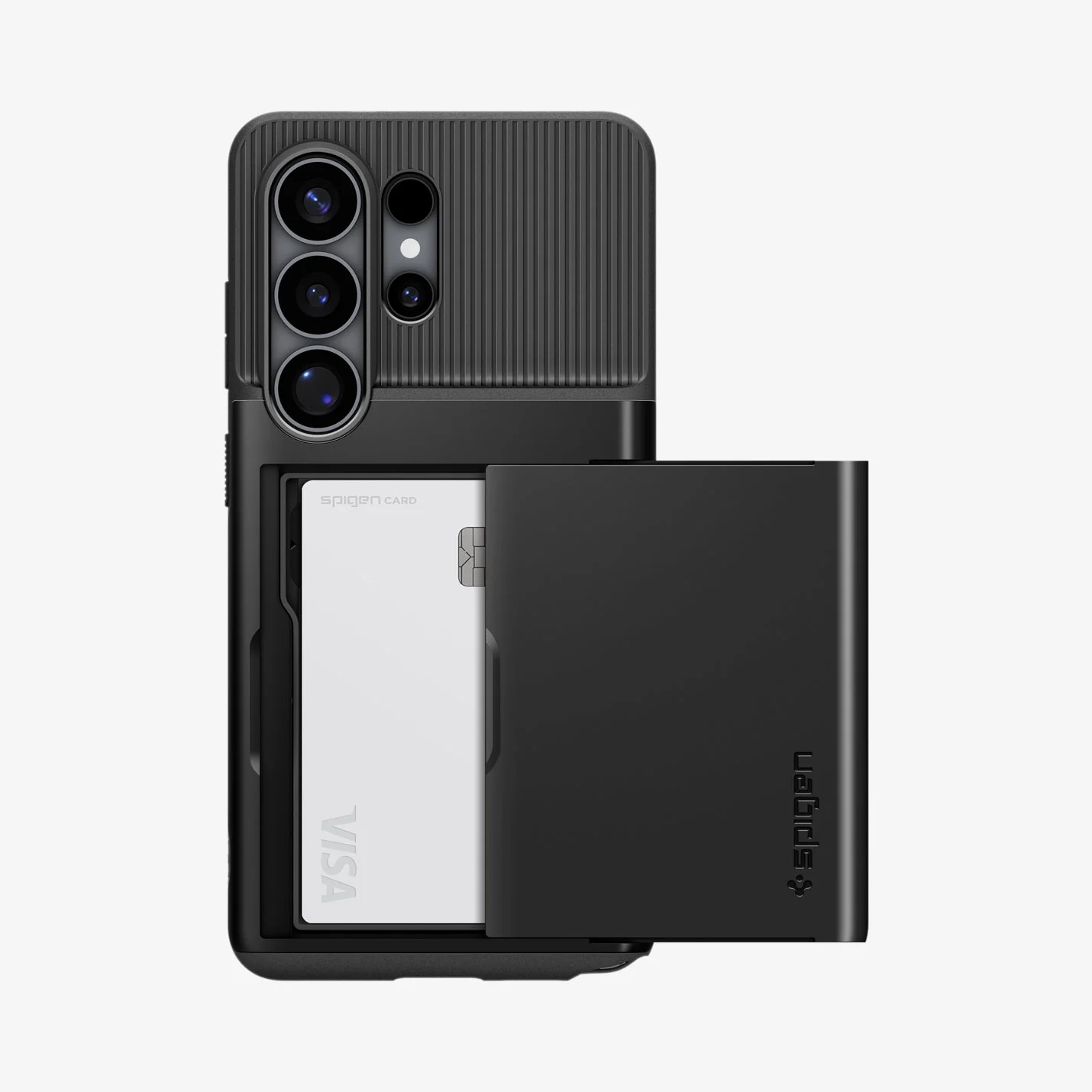 Galaxy S26 Series - Slim Armor CS