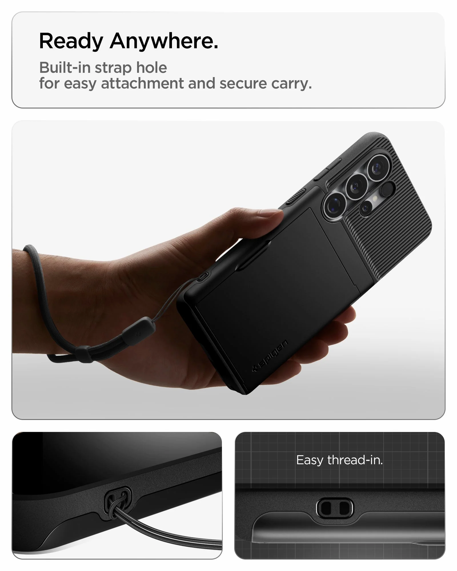 Galaxy S26 Series - Slim Armor CS - Image 10
