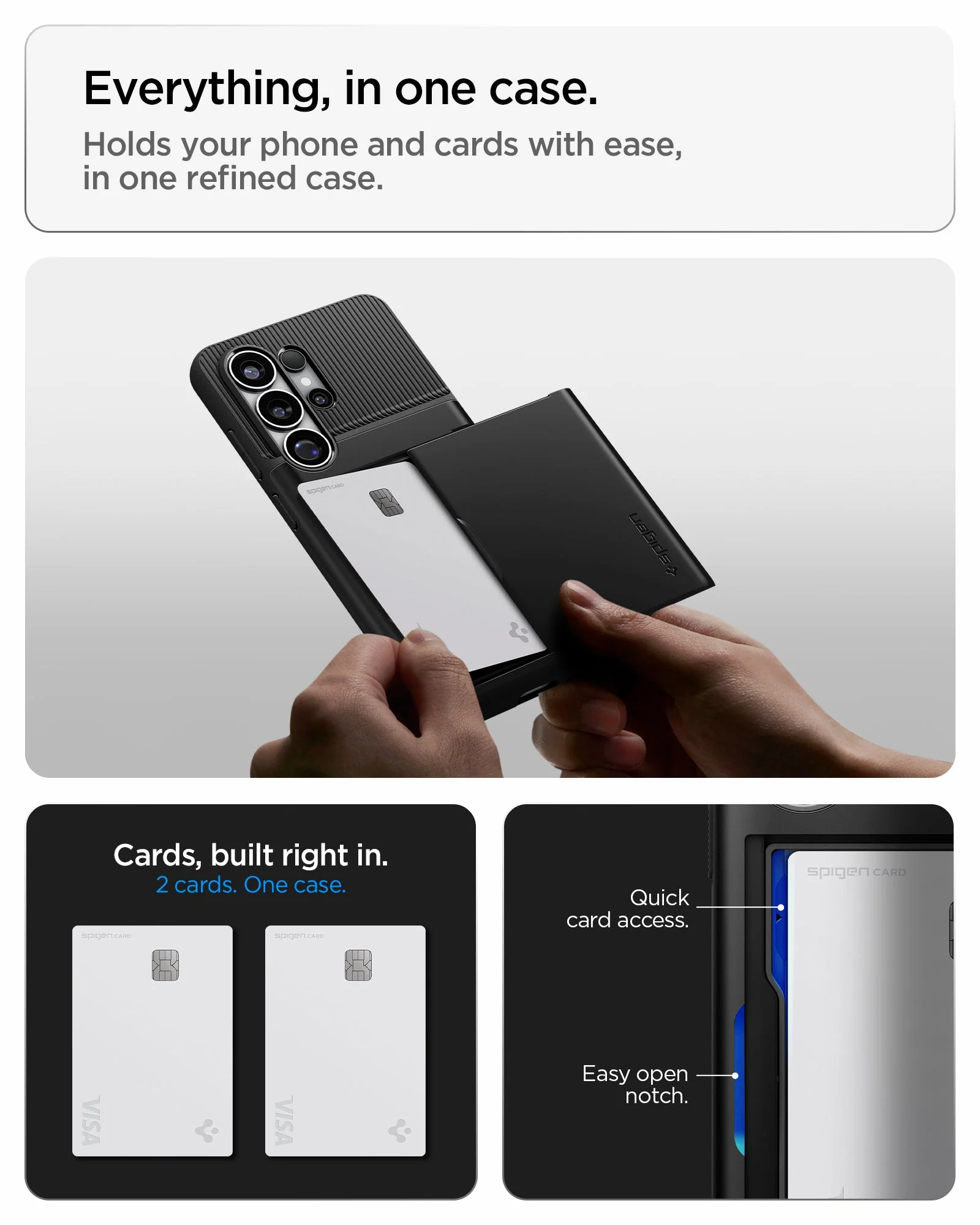 Galaxy S26 Series - Slim Armor CS - Image 12