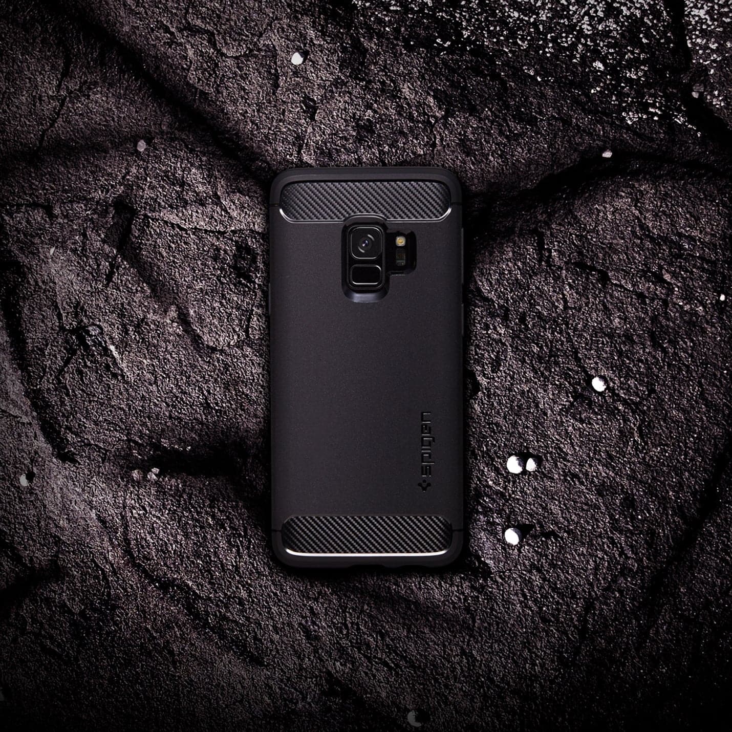 Galaxy S9 Series - Rugged Armor - Image 11