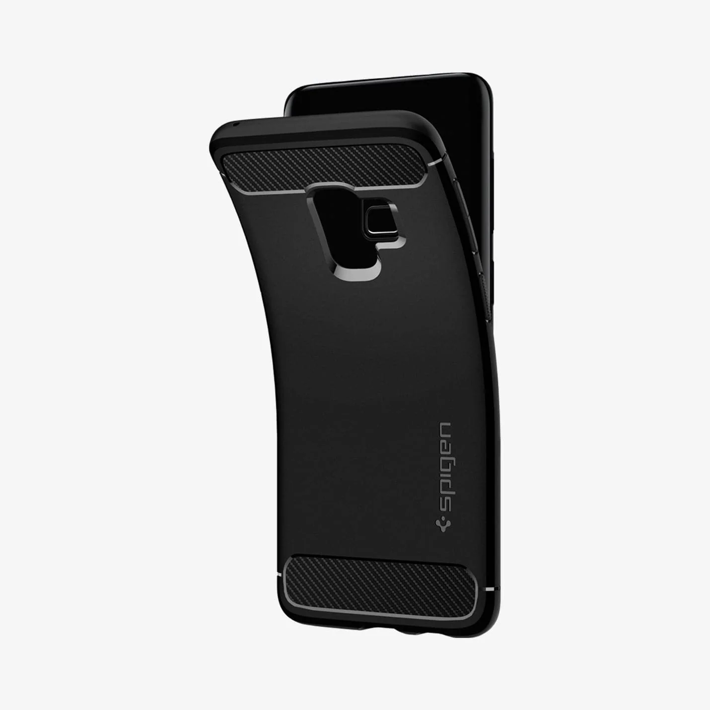 Galaxy S9 Series - Rugged Armor - Image 3
