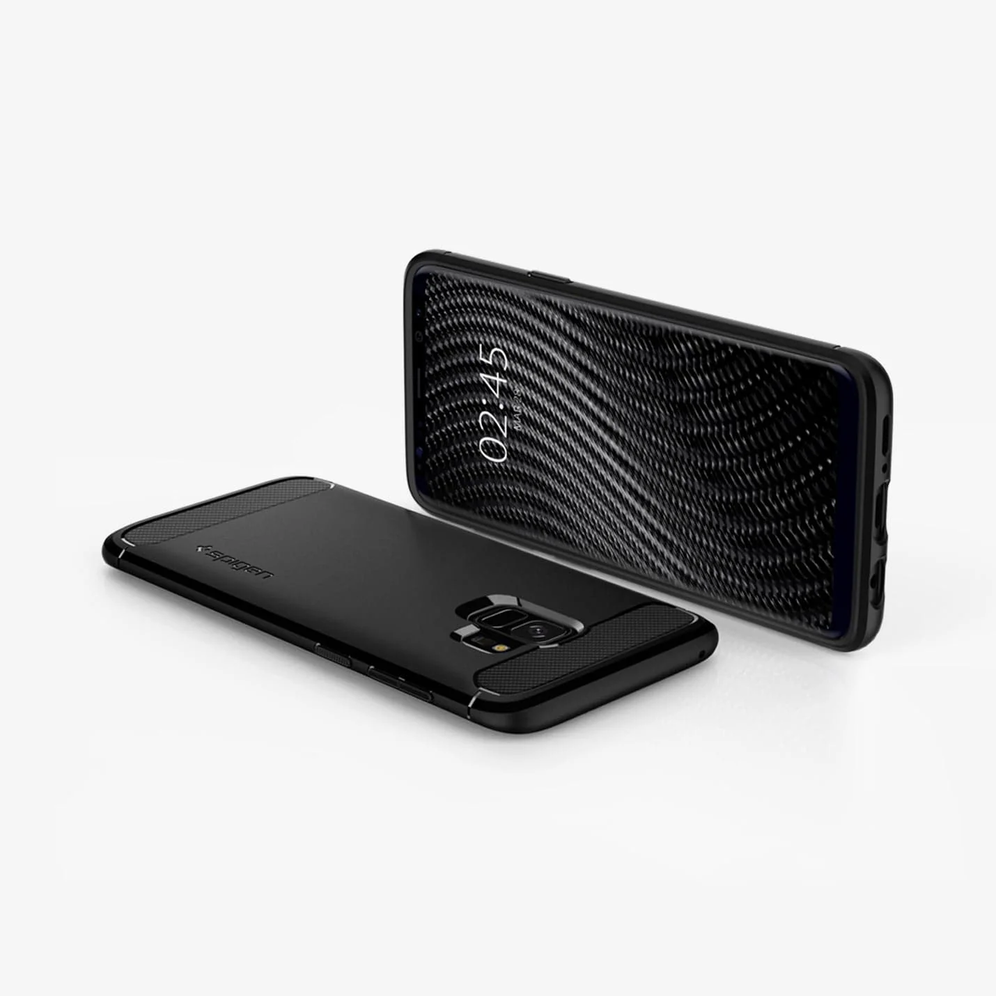 Galaxy S9 Series - Rugged Armor - Image 4