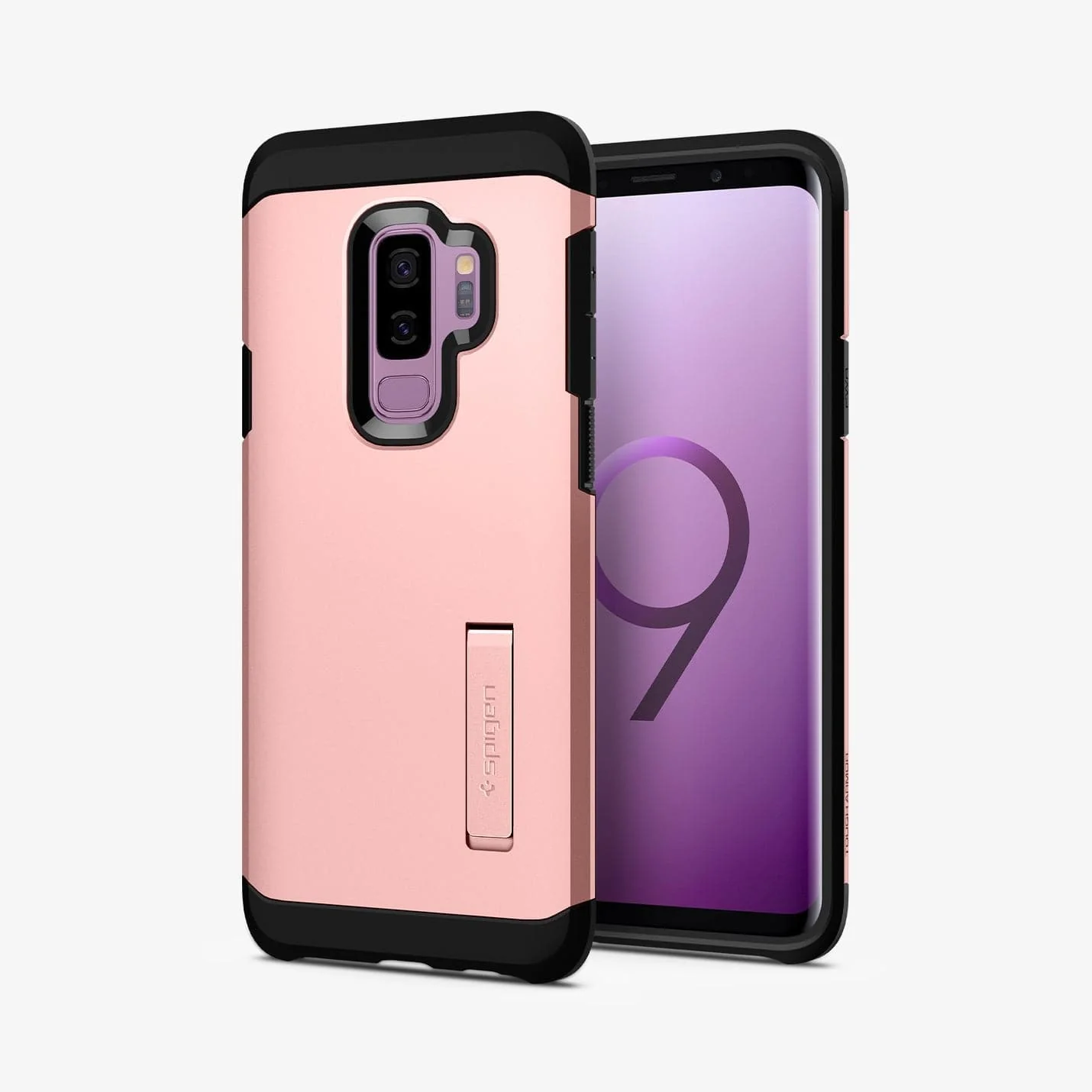 Galaxy S9 Series - Tough Armor - Image 13