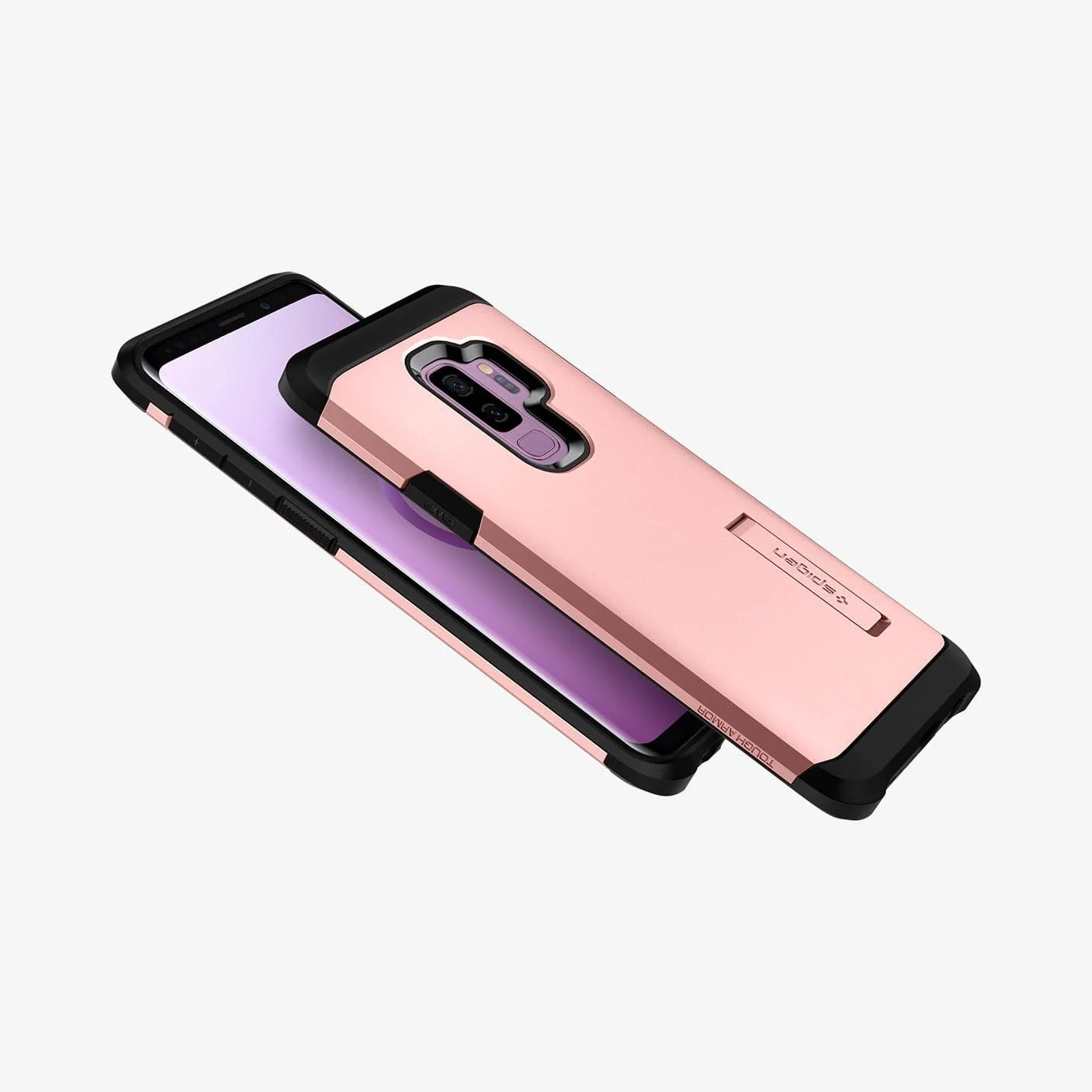 Galaxy S9 Series - Tough Armor - Image 14
