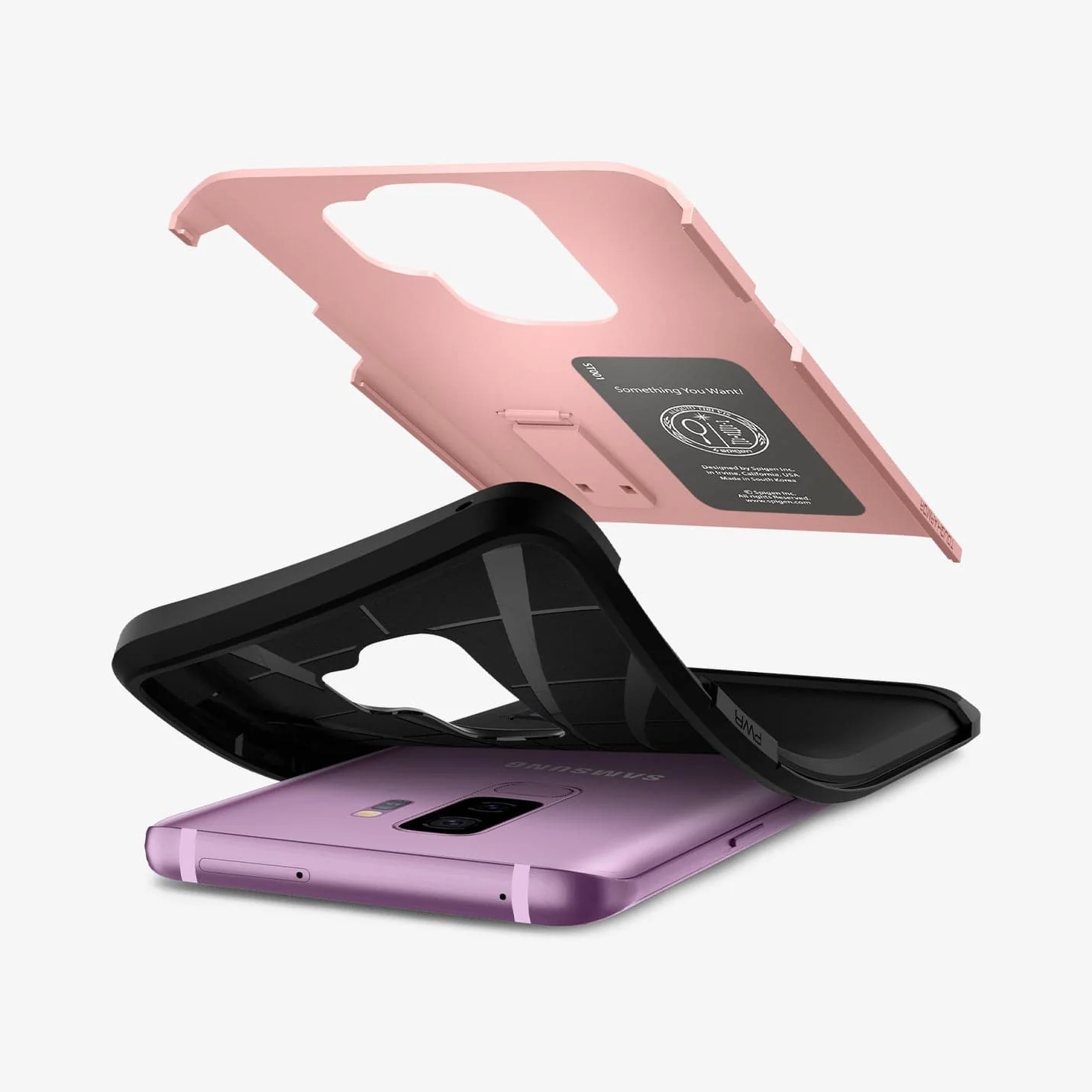 Galaxy S9 Series - Tough Armor - Image 15