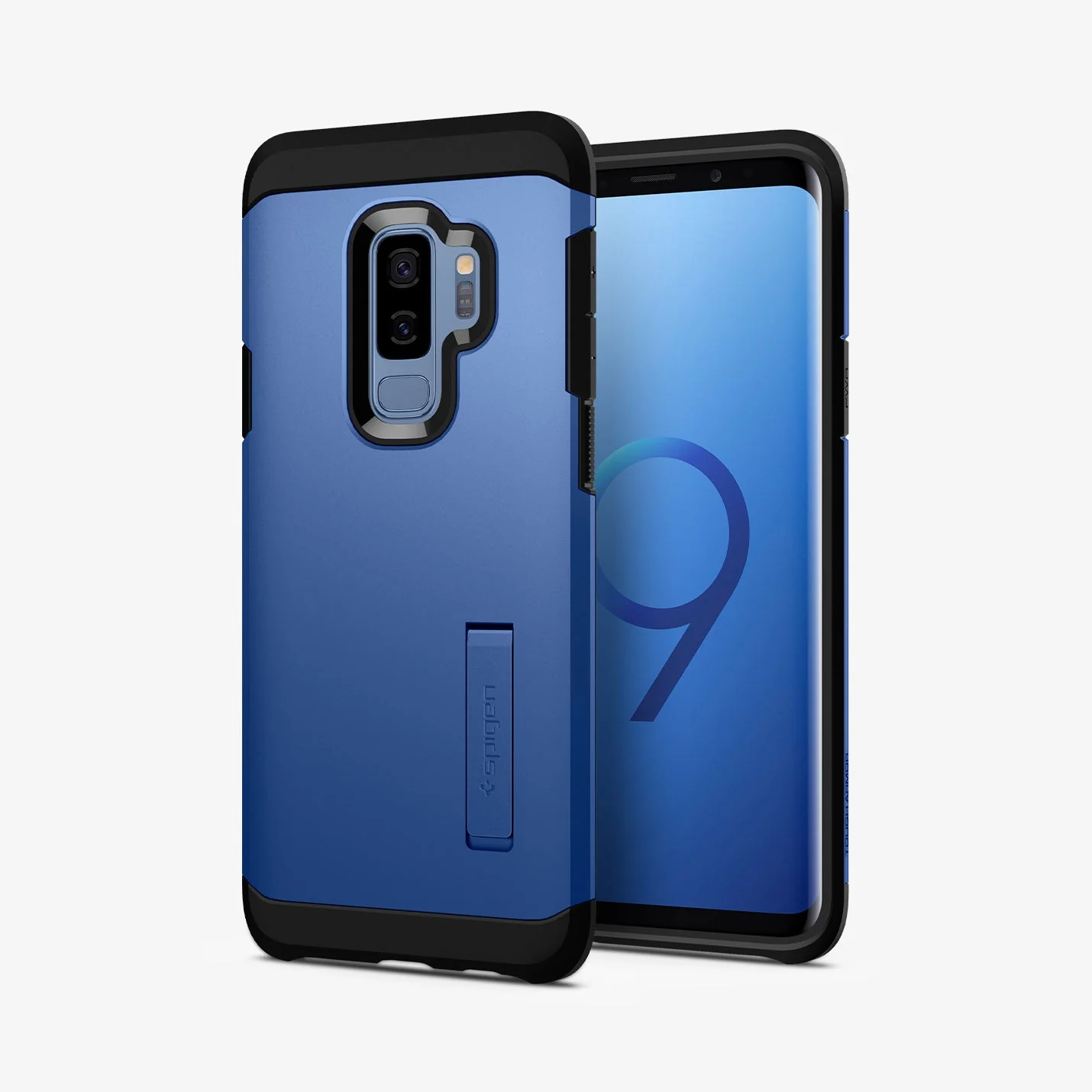 Galaxy S9 Series - Tough Armor - Image 24