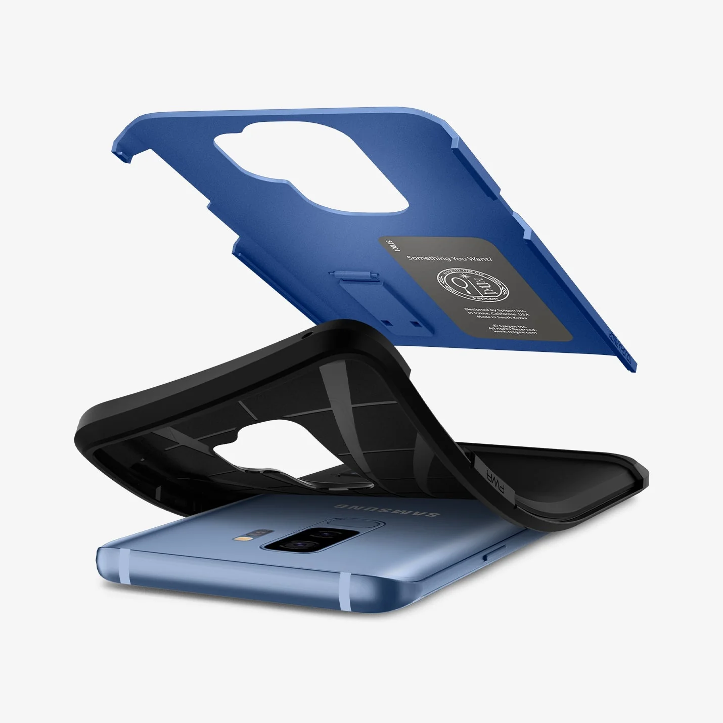 Galaxy S9 Series - Tough Armor - Image 26