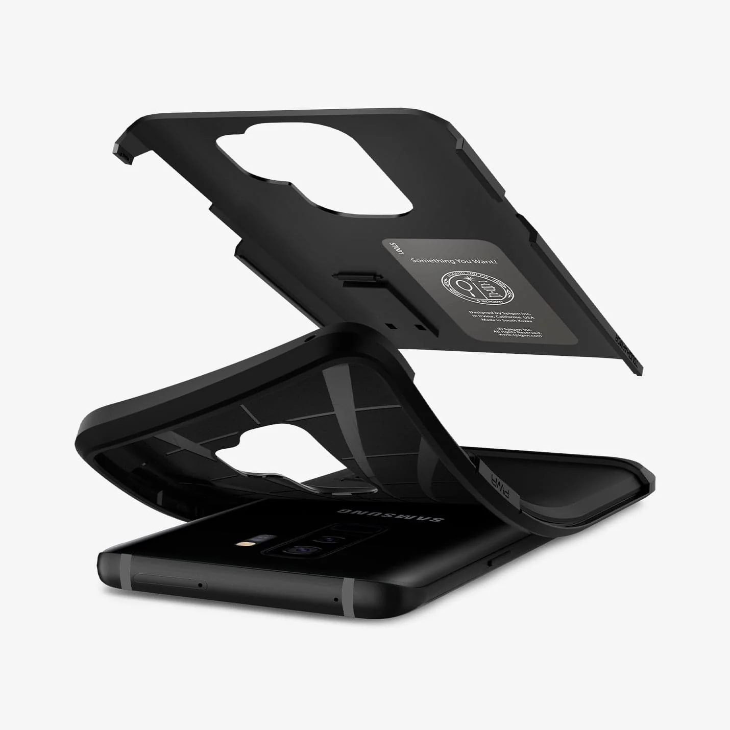 Galaxy S9 Series - Tough Armor - Image 4