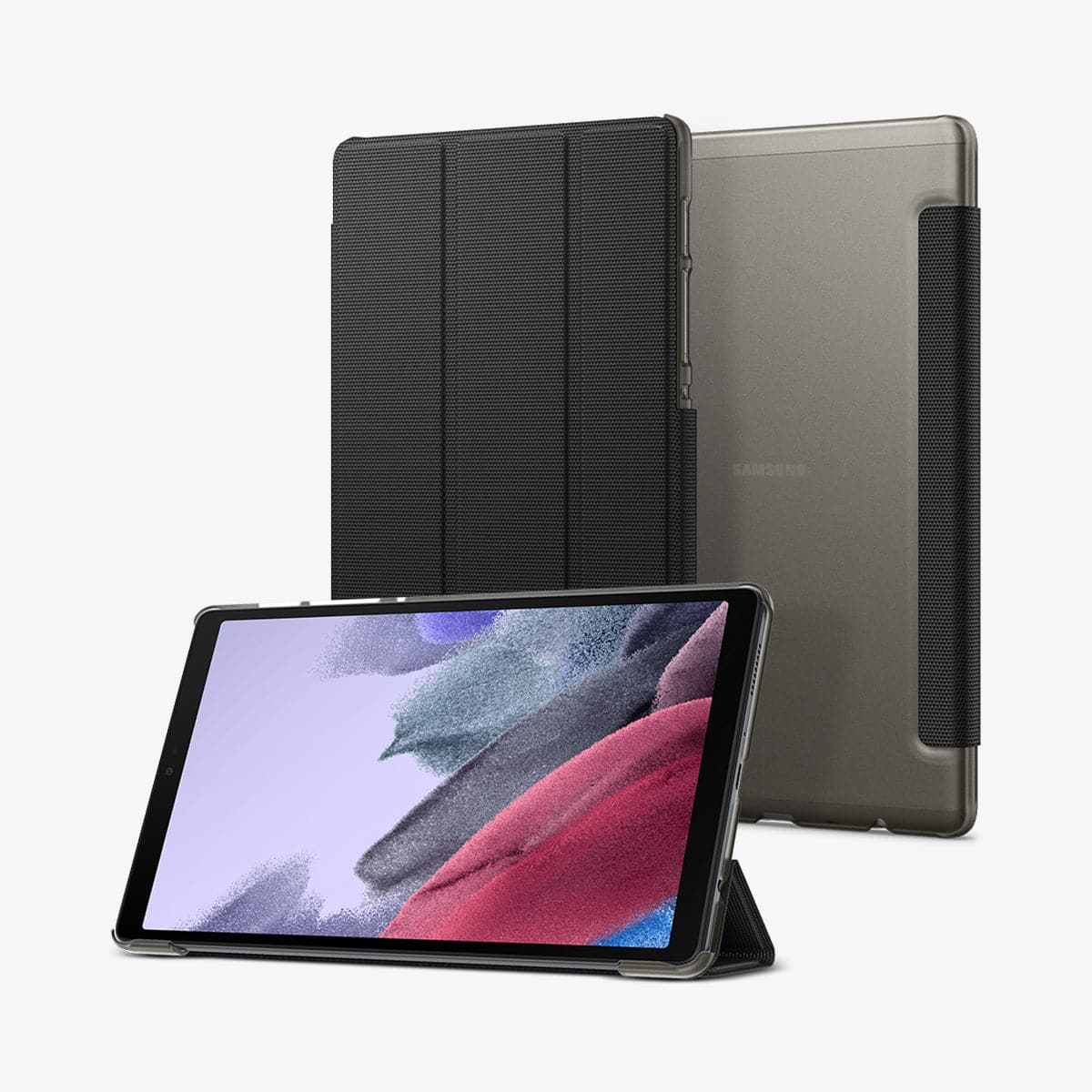Galaxy Tab A Series - Liquid Air Folio - Image 2