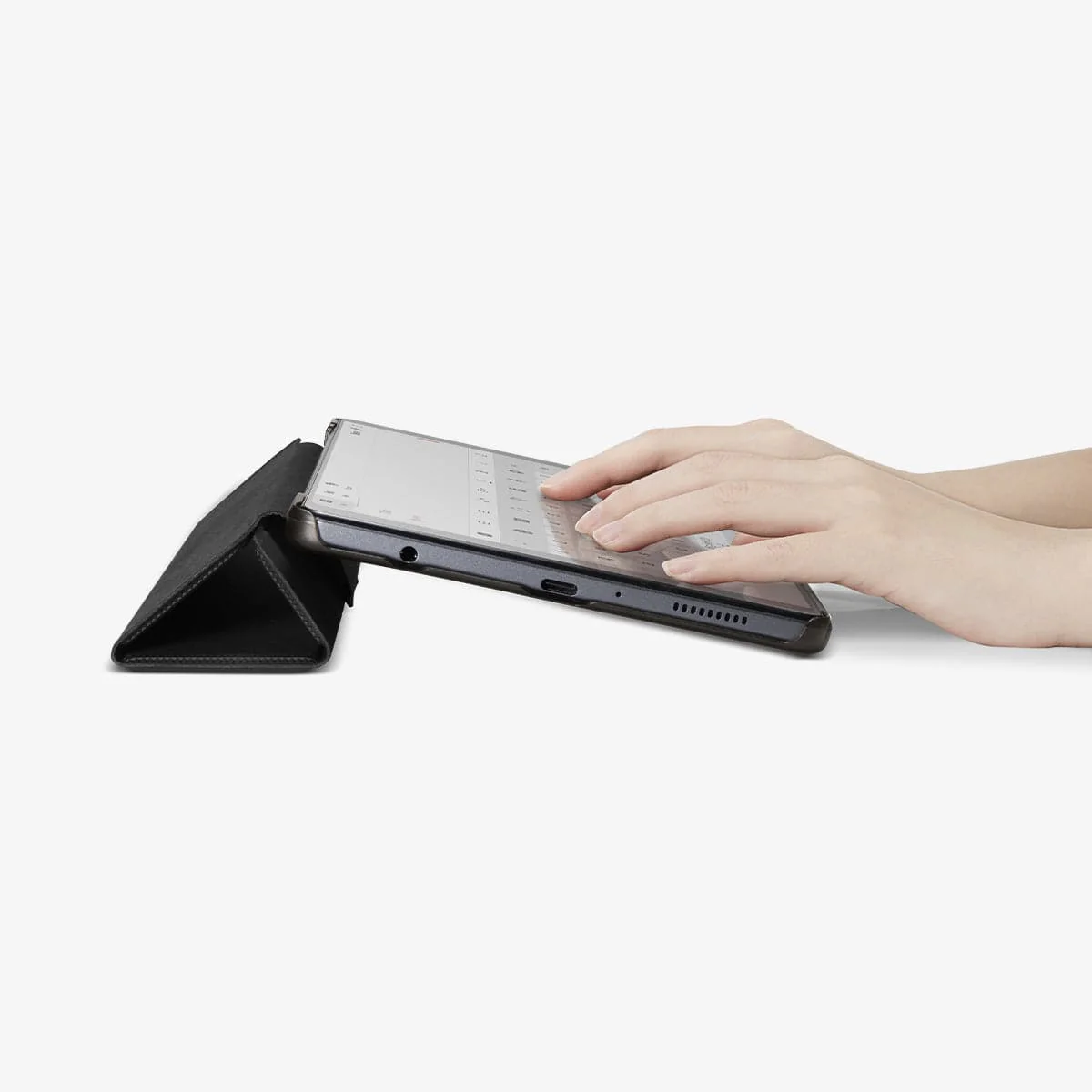 Galaxy Tab A Series - Liquid Air Folio - Image 3