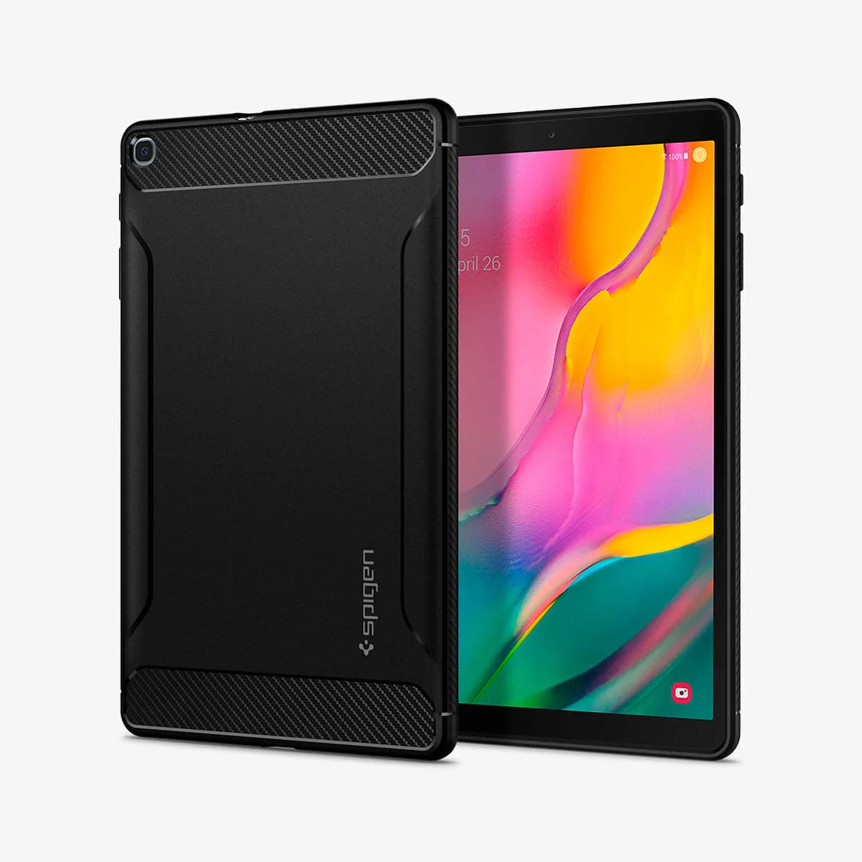 Galaxy Tab A Series - Rugged Armor - Image 12