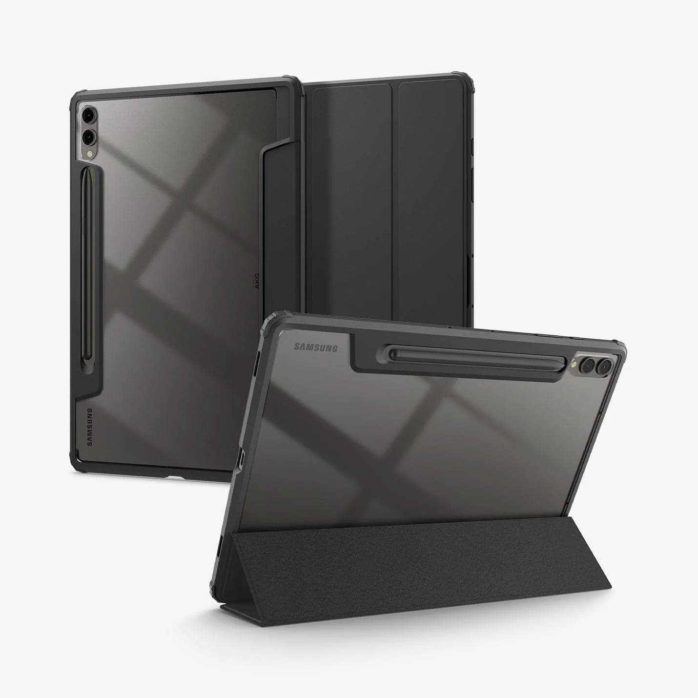 Galaxy Tab S Series - Crystal Hybrid Pro - Image 10