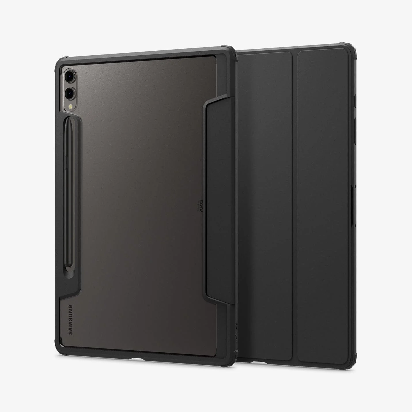 Galaxy Tab S Series - Crystal Hybrid Pro - Image 11