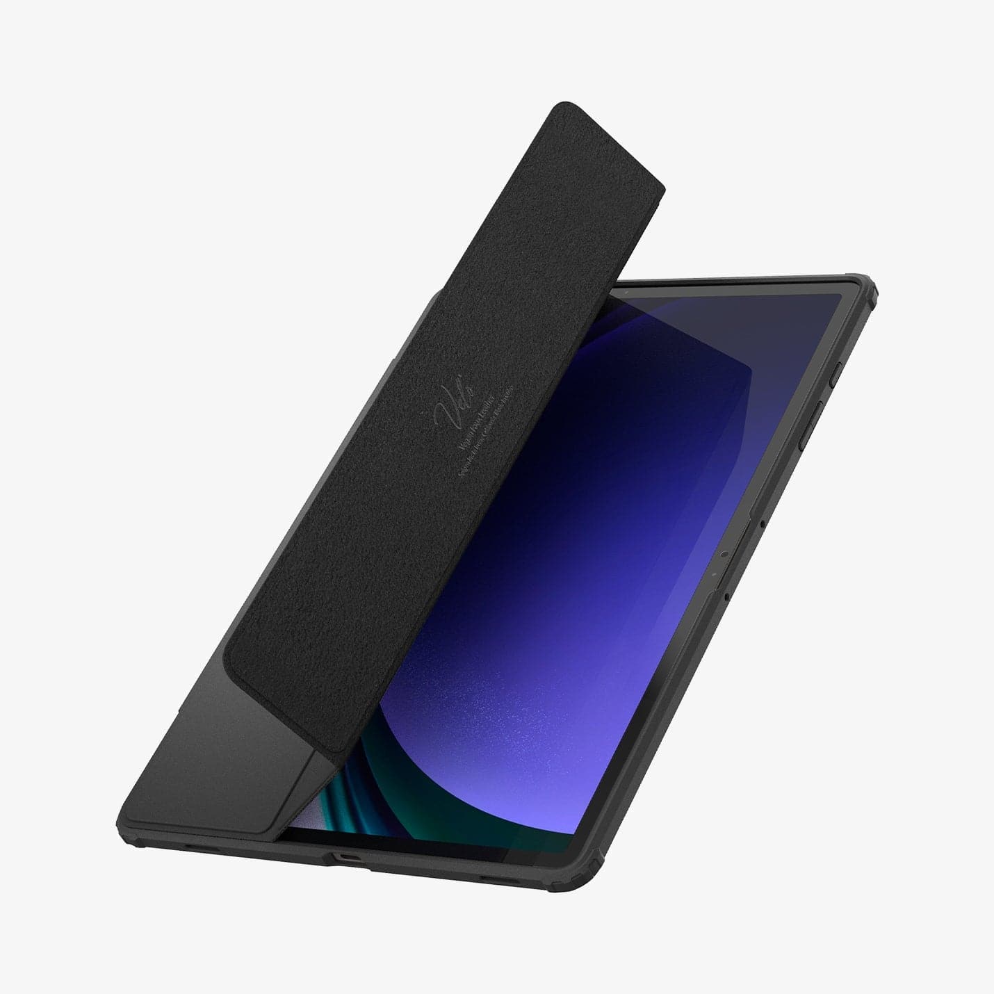 Galaxy Tab S Series - Crystal Hybrid Pro - Image 6