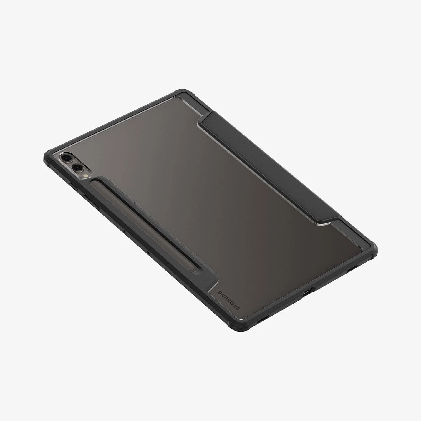 Galaxy Tab S Series - Crystal Hybrid Pro - Image 9