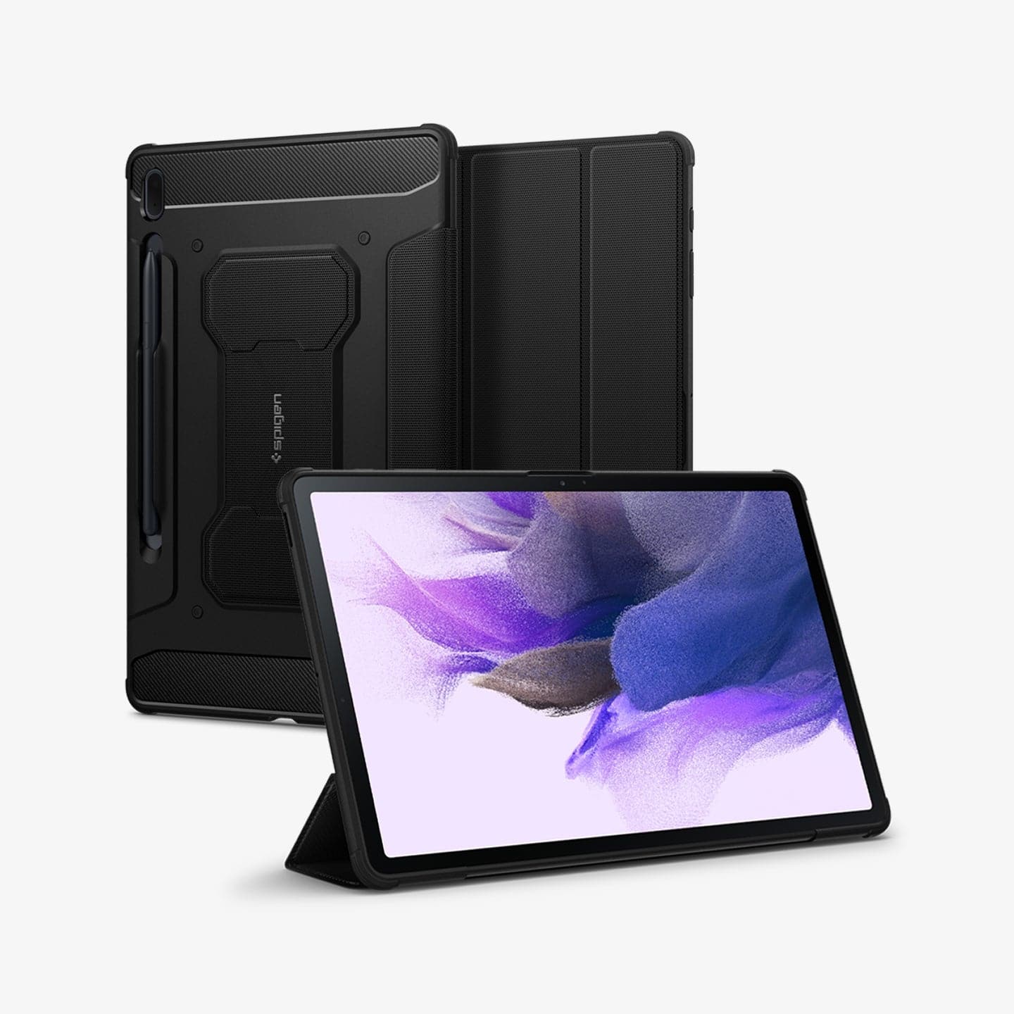 Galaxy Tab S Series - Rugged Armor Pro - Image 15
