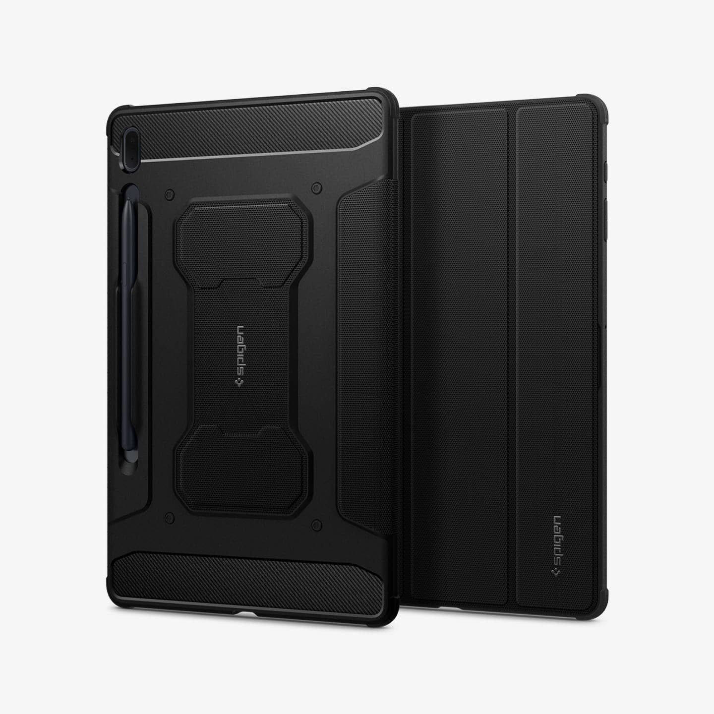 Galaxy Tab S Series - Rugged Armor Pro - Image 21