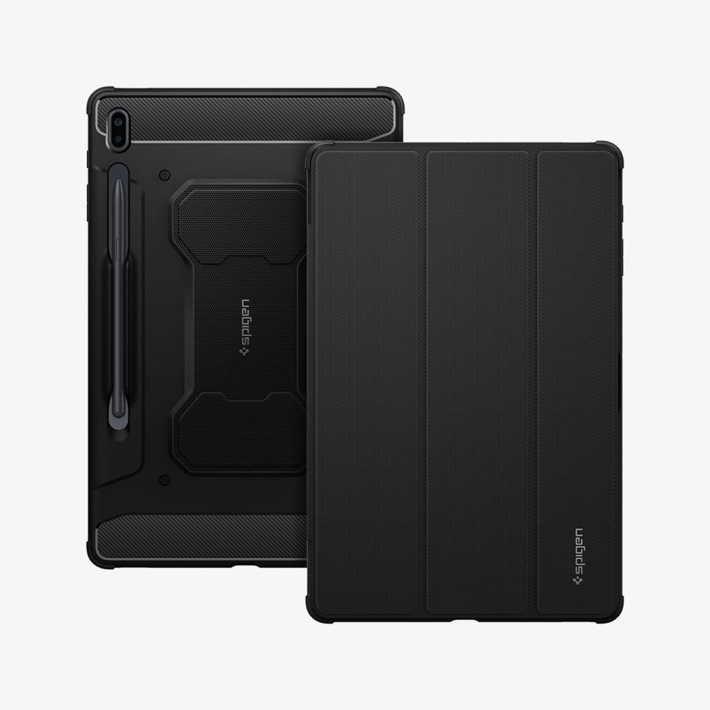 Galaxy Tab S Series - Rugged Armor Pro - Image 22