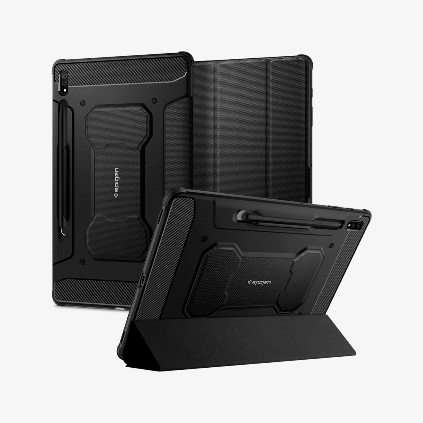 Galaxy Tab S Series - Rugged Armor Pro - Image 26