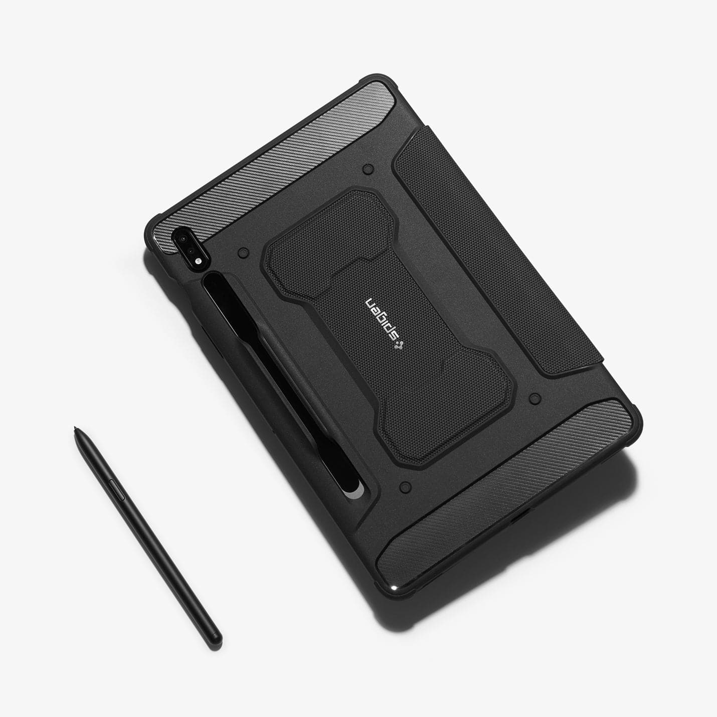 Galaxy Tab S Series - Rugged Armor Pro - Image 4