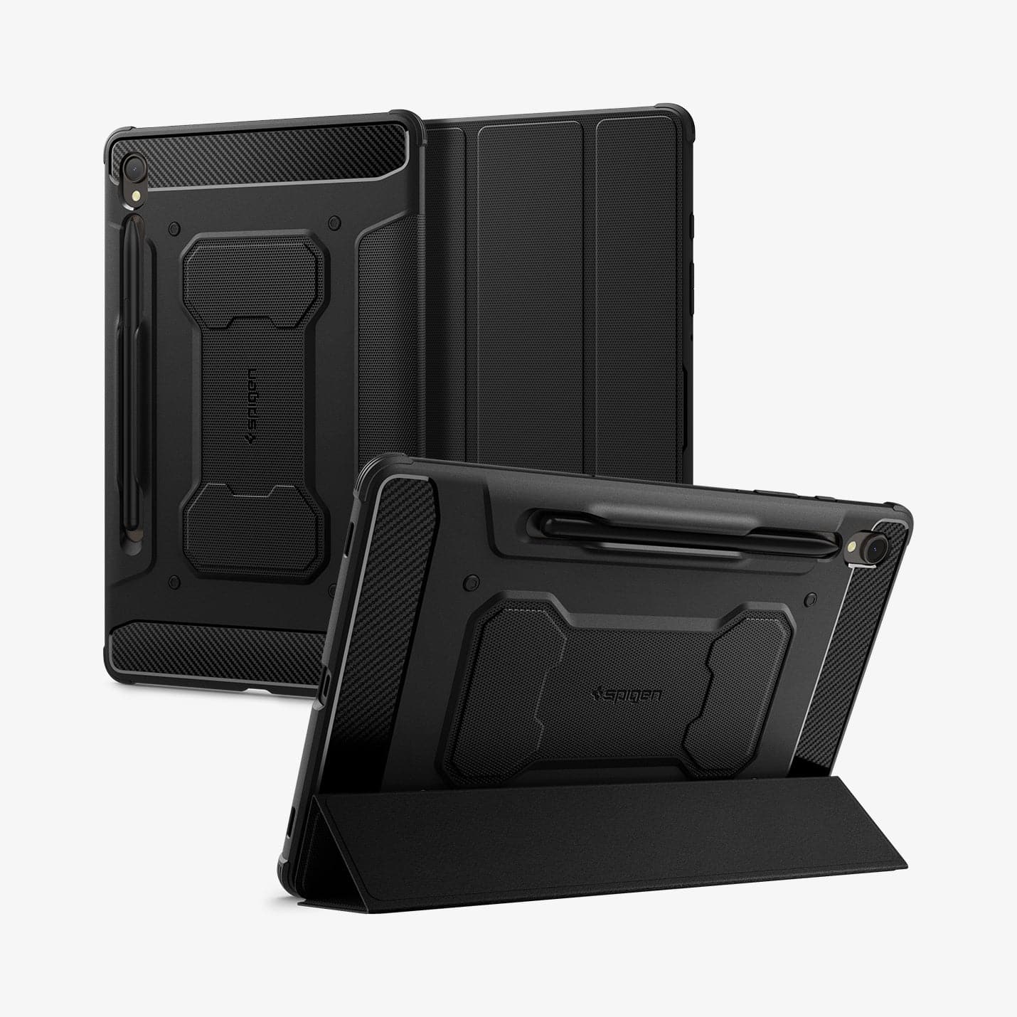 Galaxy Tab S Series - Rugged Armor Pro - Image 52