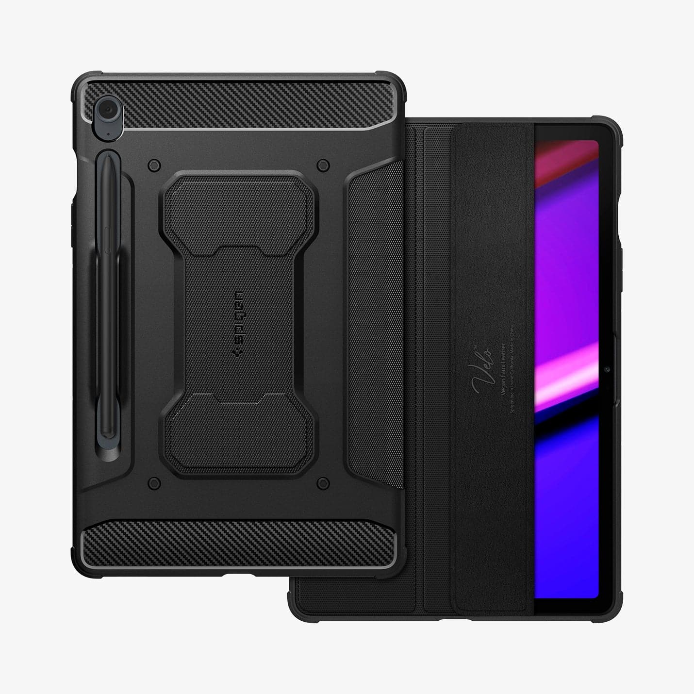 Galaxy Tab S Series - Rugged Armor Pro - Image 79