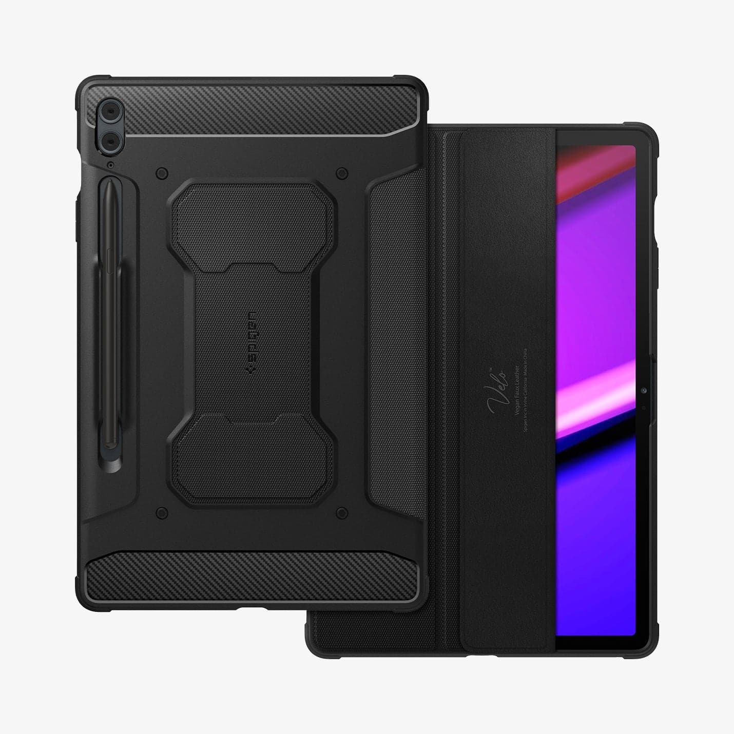 Galaxy Tab S Series - Rugged Armor Pro - Image 91