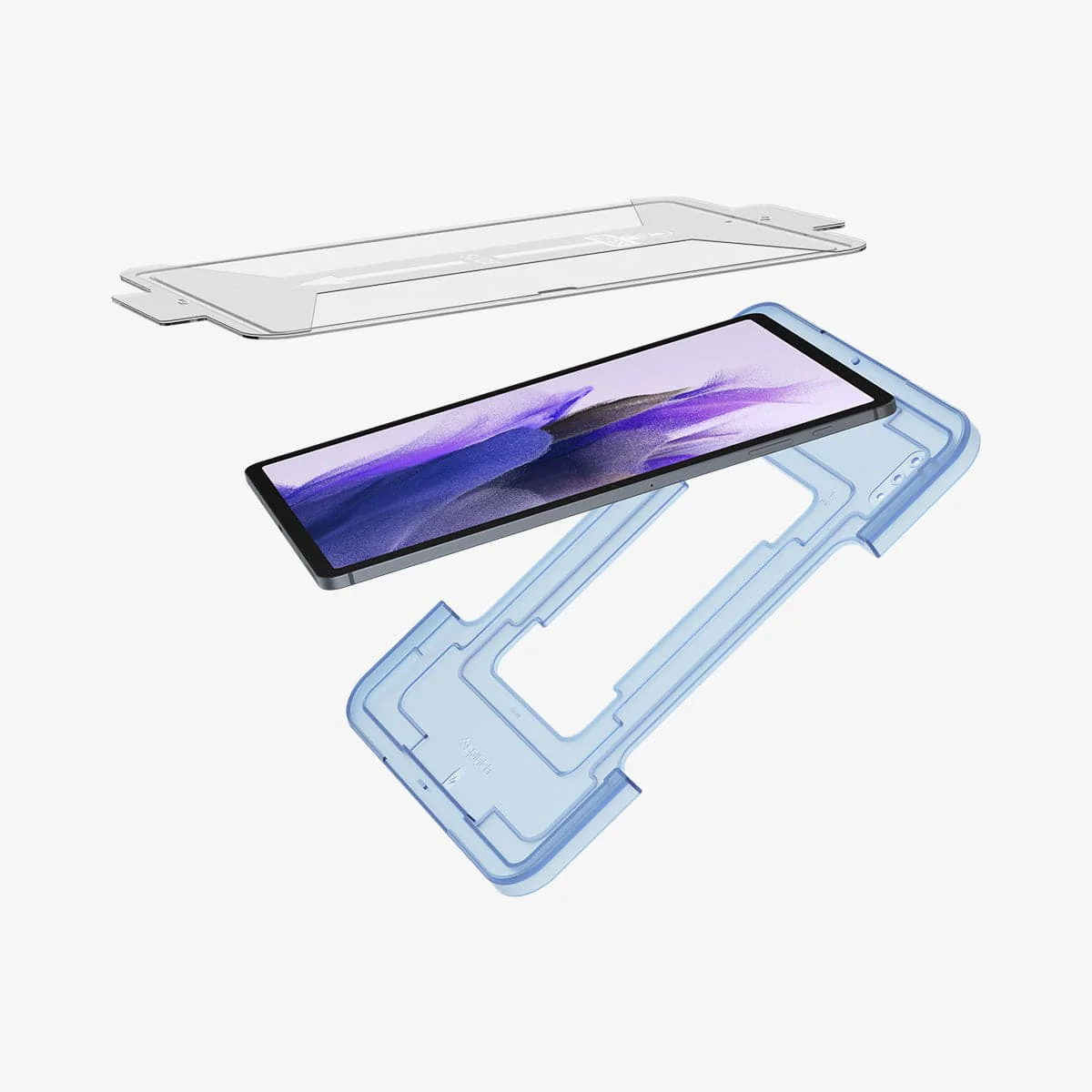 Galaxy Tab S Series - EZ FIT GLAS.tR - Image 13