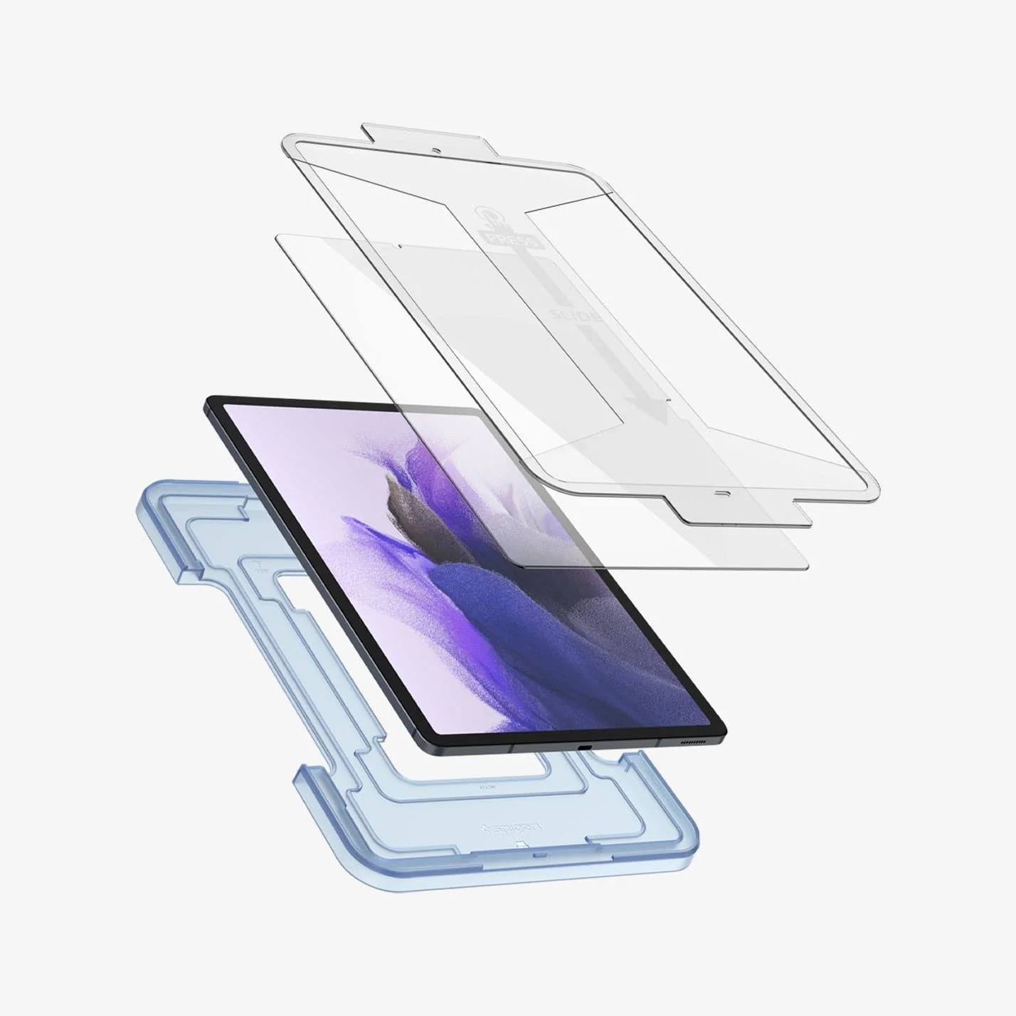 Galaxy Tab S Series - EZ FIT GLAS.tR - Image 18