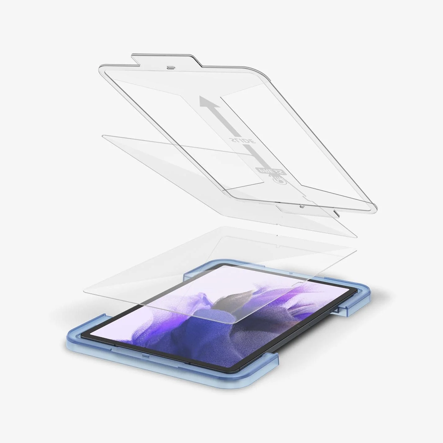 Galaxy Tab S Series - EZ FIT GLAS.tR - Image 22