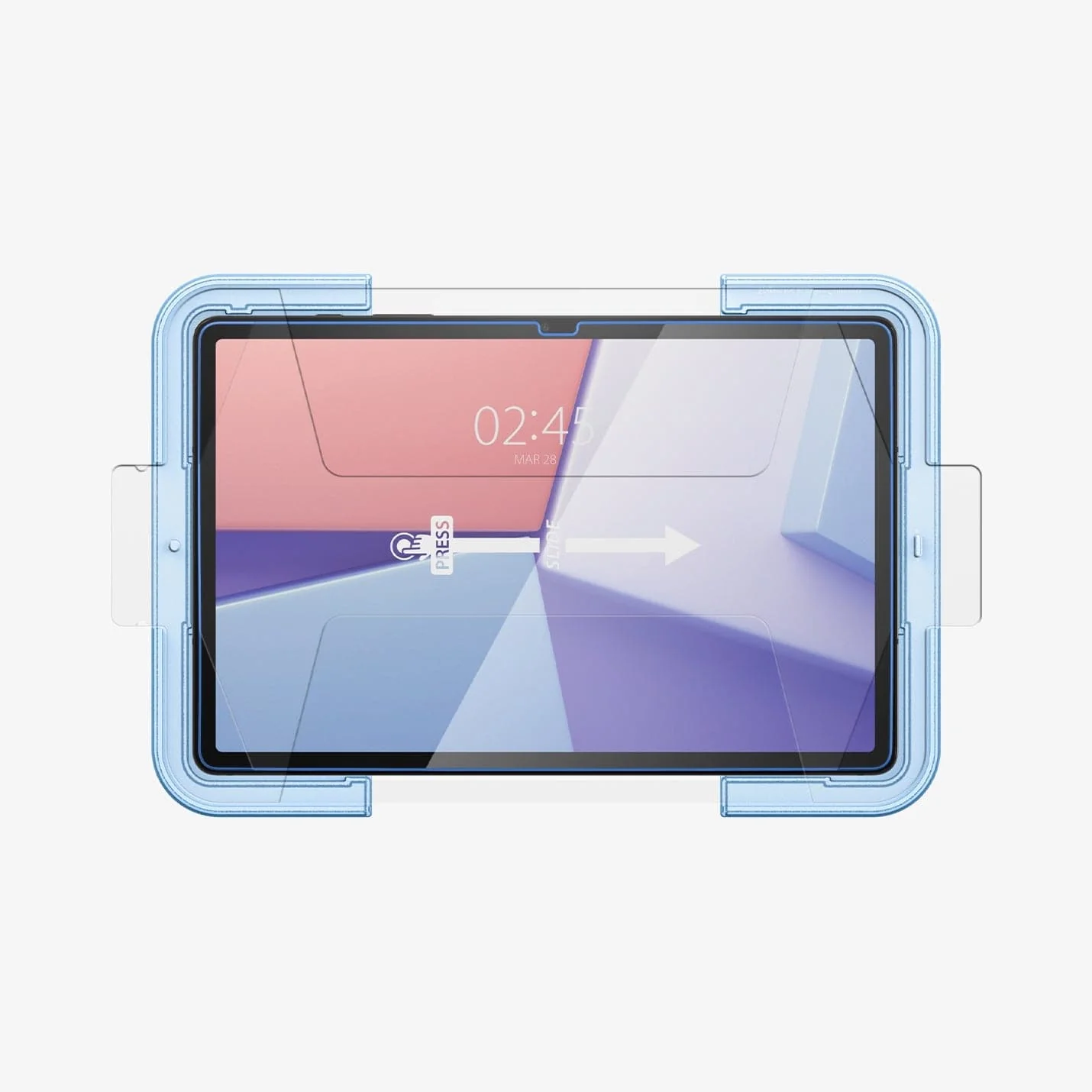 Galaxy Tab S Series - EZ FIT GLAS.tR - Image 26